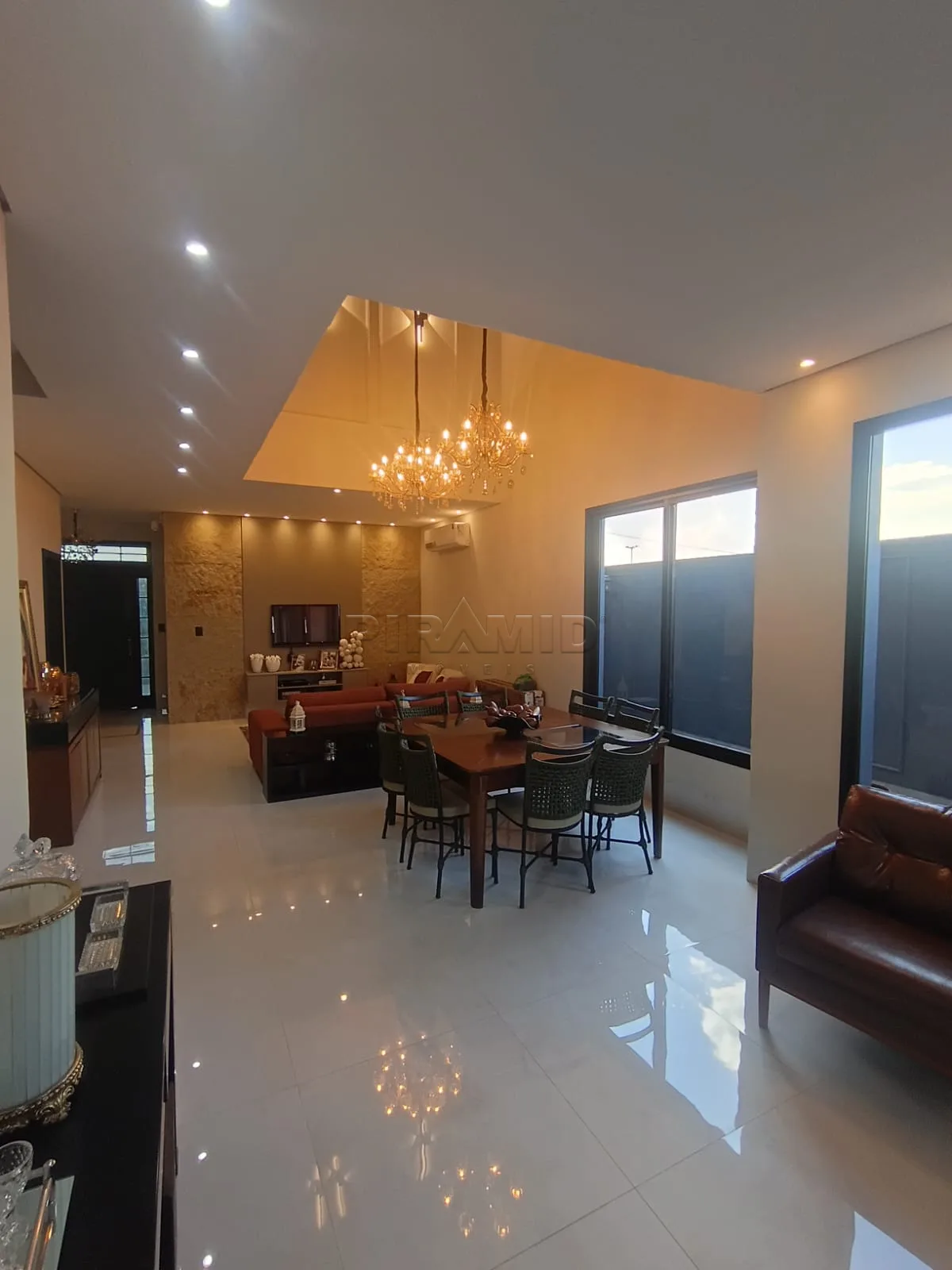 Comprar Casa / Condom&iacute;nio em Ribeir&atilde;o Preto R$ 2.990.000,00 - Foto 10