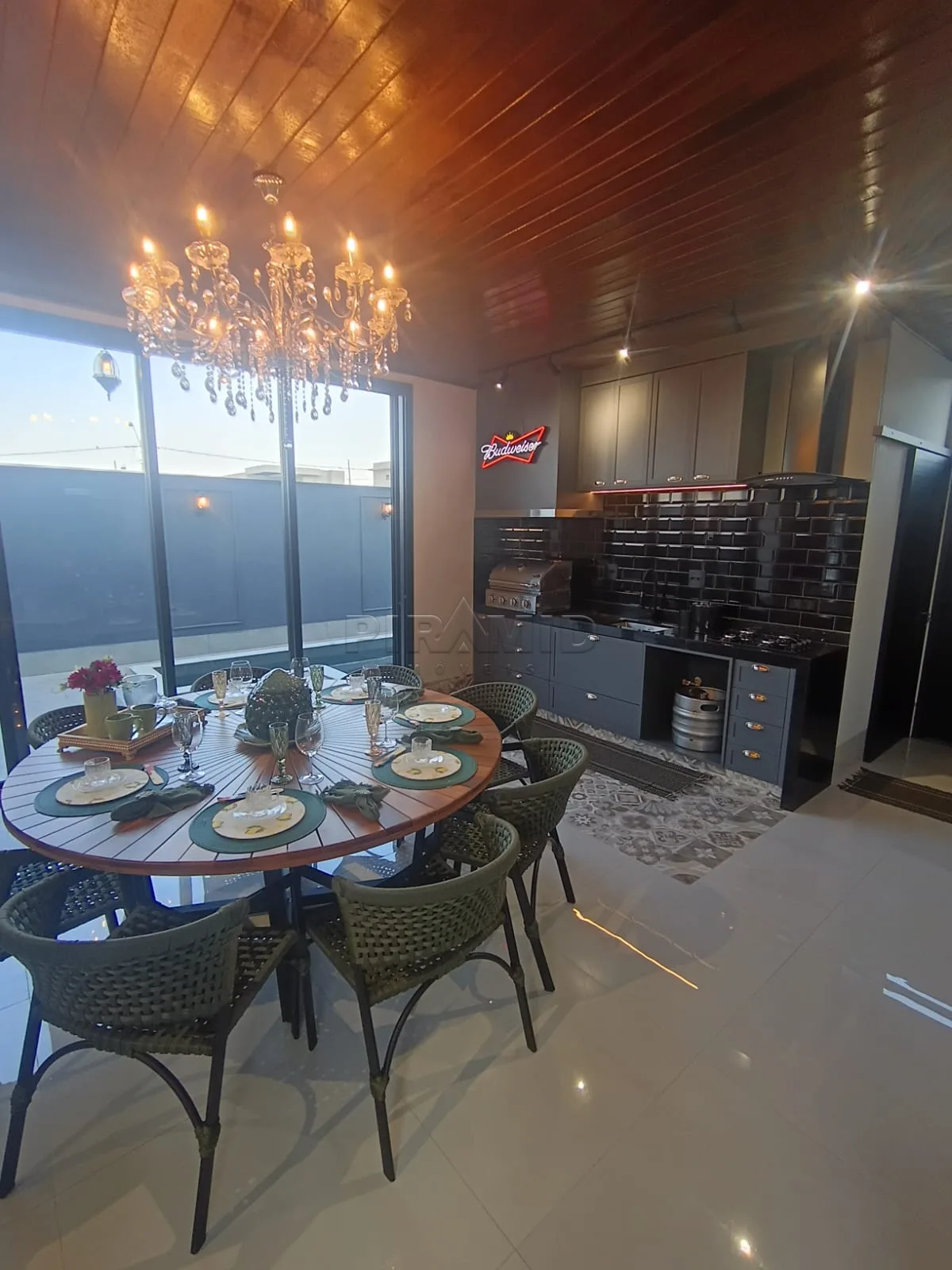 Comprar Casa / Condom&iacute;nio em Ribeir&atilde;o Preto R$ 2.990.000,00 - Foto 12