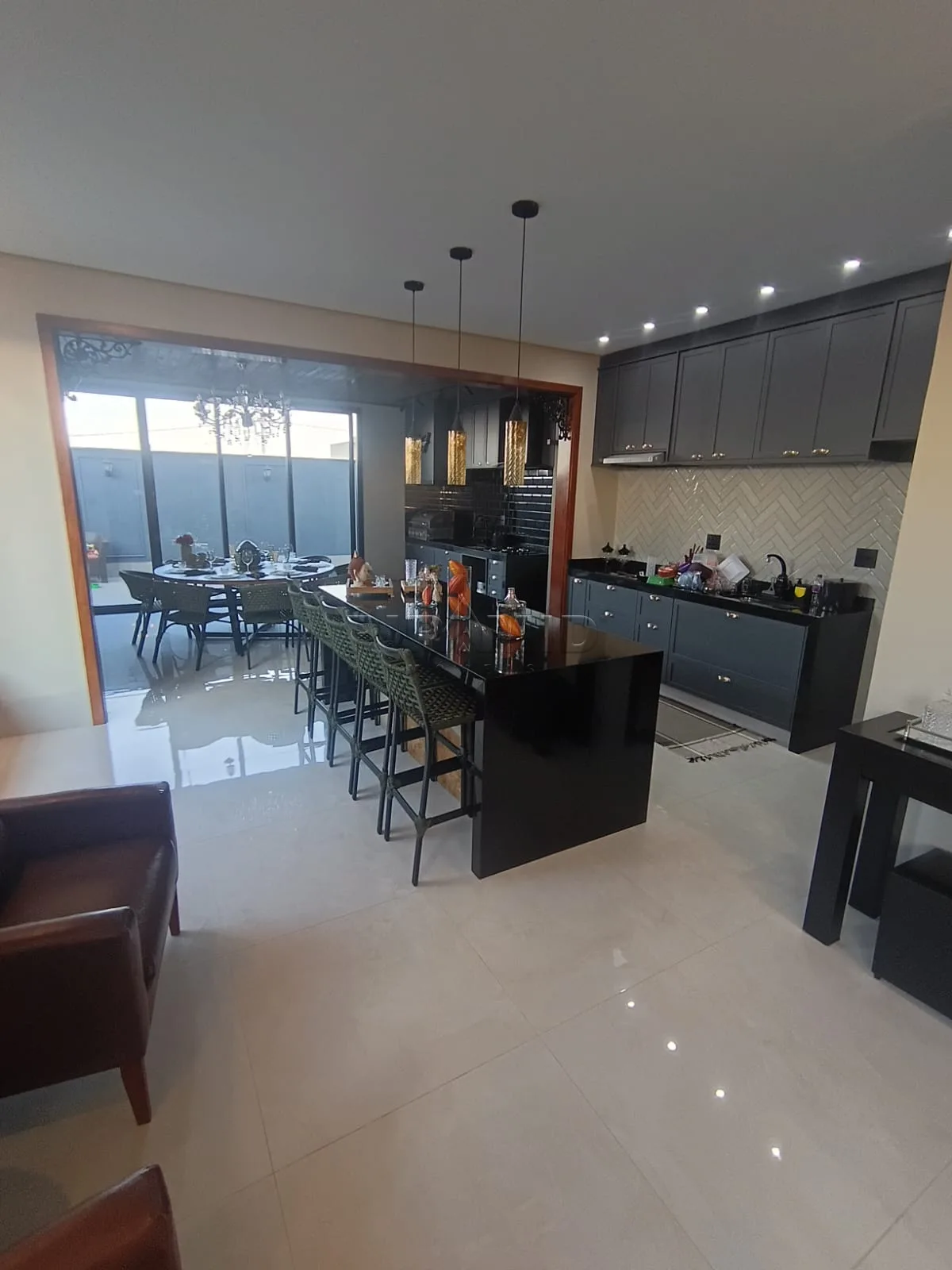 Comprar Casa / Condom&iacute;nio em Ribeir&atilde;o Preto R$ 2.990.000,00 - Foto 14