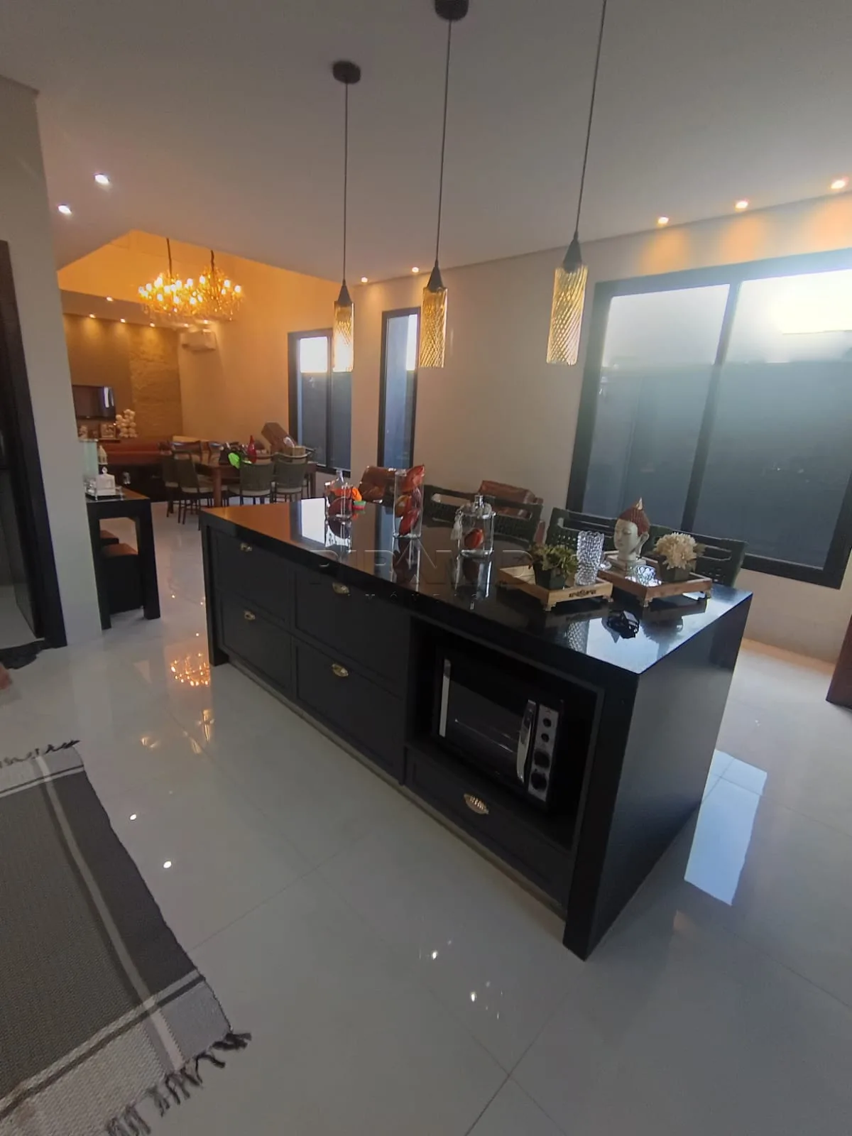 Comprar Casa / Condom&iacute;nio em Ribeir&atilde;o Preto R$ 2.990.000,00 - Foto 15