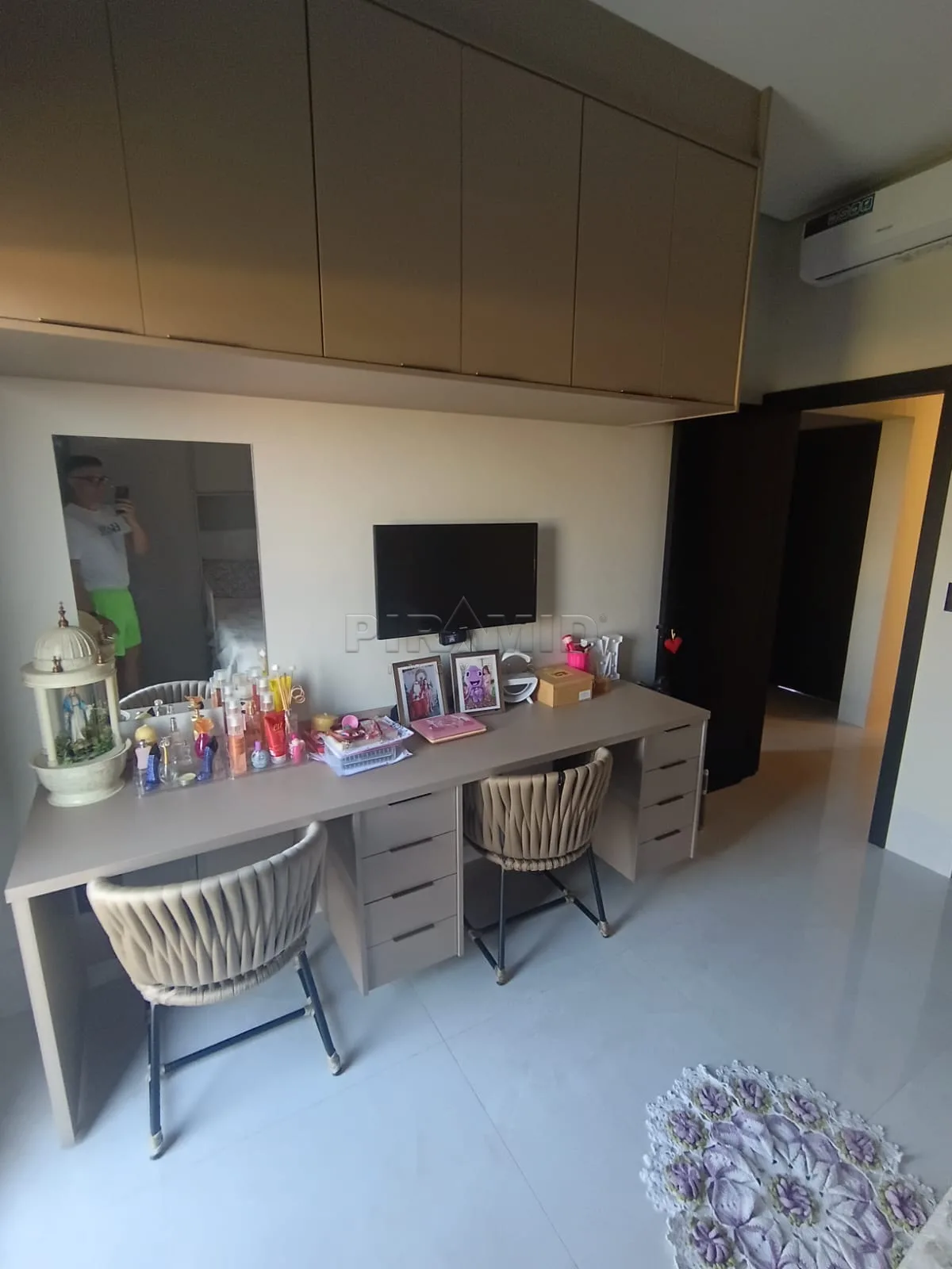 Comprar Casa / Condom&iacute;nio em Ribeir&atilde;o Preto R$ 2.990.000,00 - Foto 28