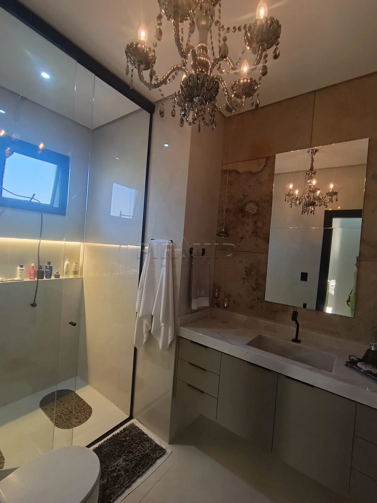 Comprar Casa / Condom&iacute;nio em Ribeir&atilde;o Preto R$ 2.990.000,00 - Foto 45