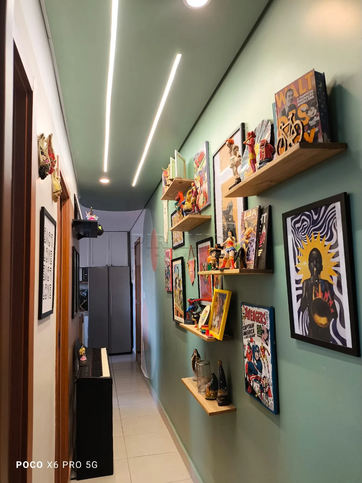 Alugar Apartamento / Padr&atilde;o em Ribeir&atilde;o Preto R$ 2.000,00 - Foto 4