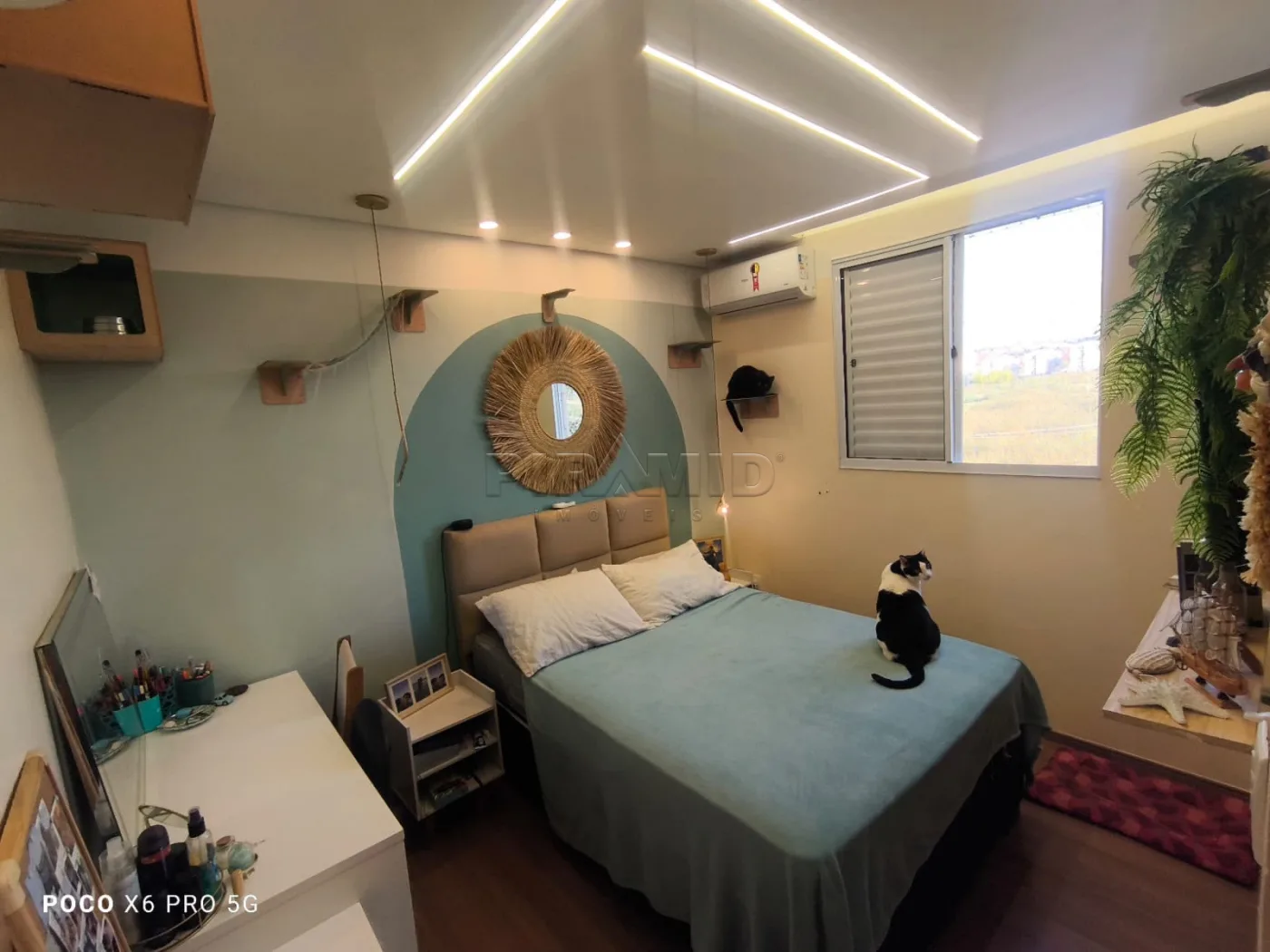Alugar Apartamento / Padr&atilde;o em Ribeir&atilde;o Preto R$ 2.000,00 - Foto 5
