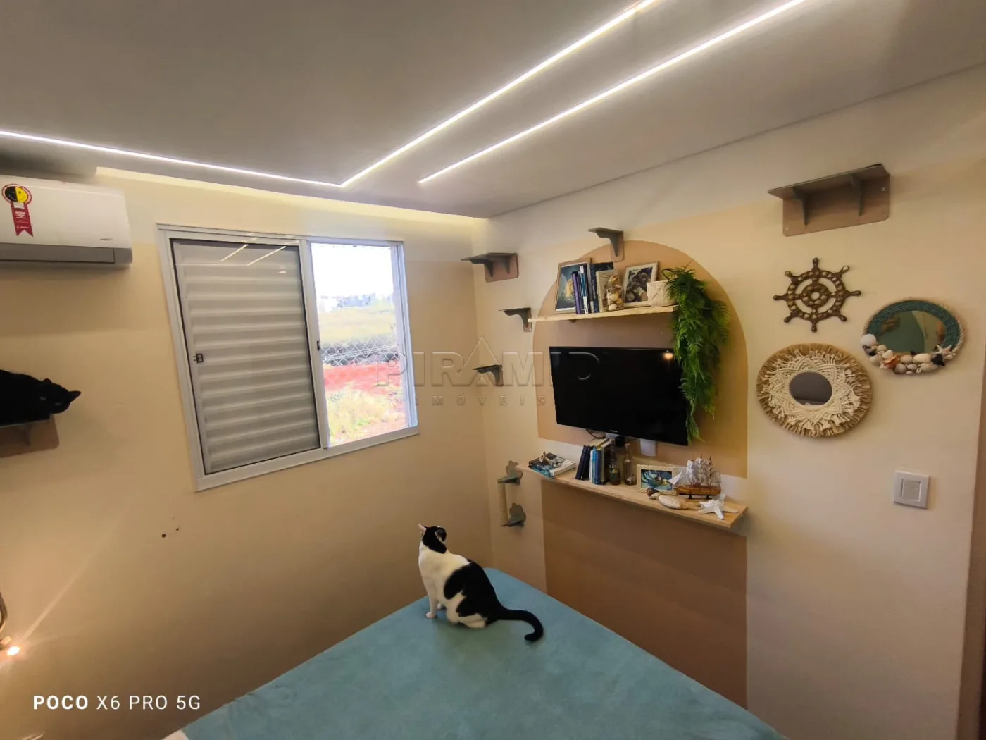 Alugar Apartamento / Padr&atilde;o em Ribeir&atilde;o Preto R$ 2.000,00 - Foto 6