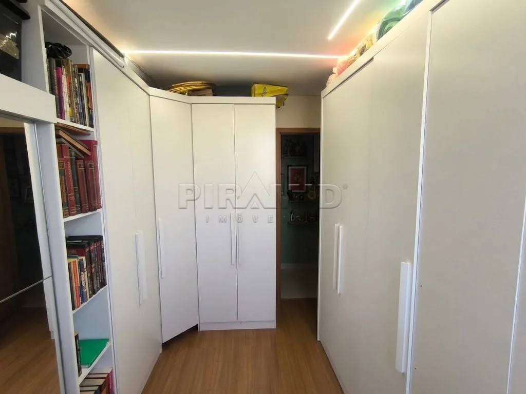 Alugar Apartamento / Padr&atilde;o em Ribeir&atilde;o Preto R$ 2.000,00 - Foto 8