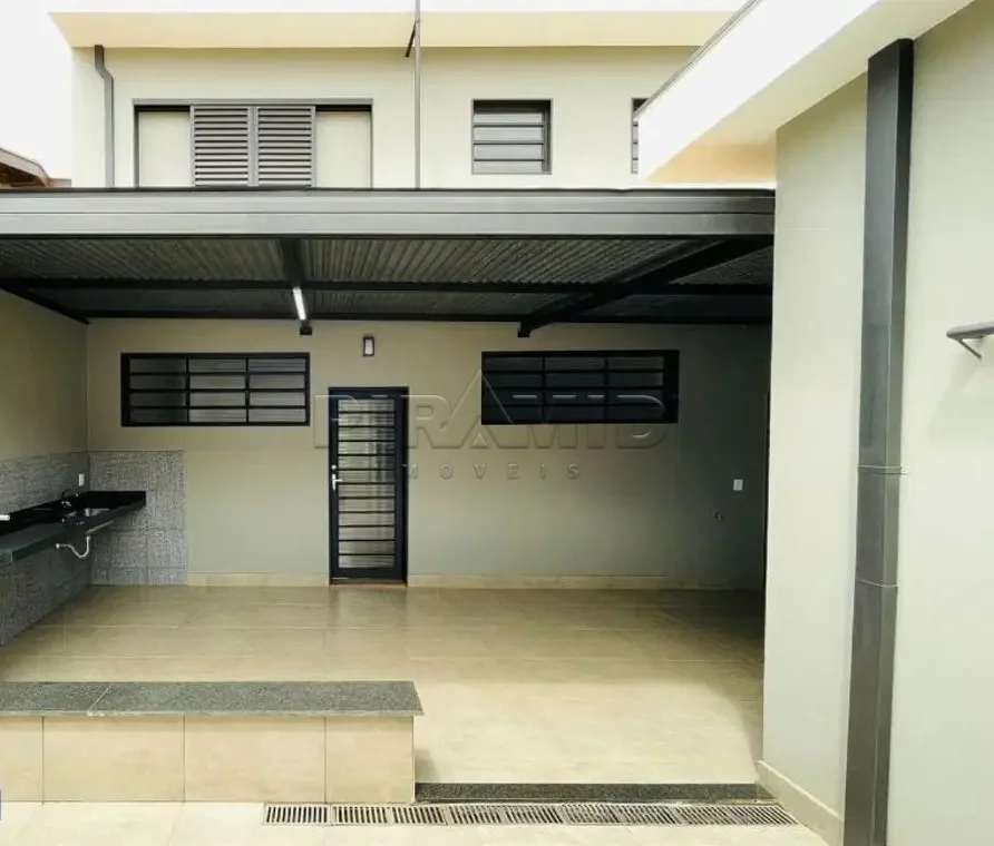 Comprar Casa / Padr&atilde;o em Ribeir&atilde;o Preto R$ 465.000,00 - Foto 2