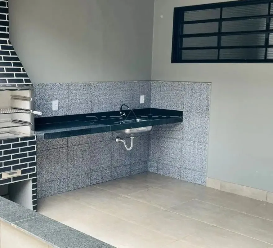 Comprar Casa / Padr&atilde;o em Ribeir&atilde;o Preto R$ 465.000,00 - Foto 3