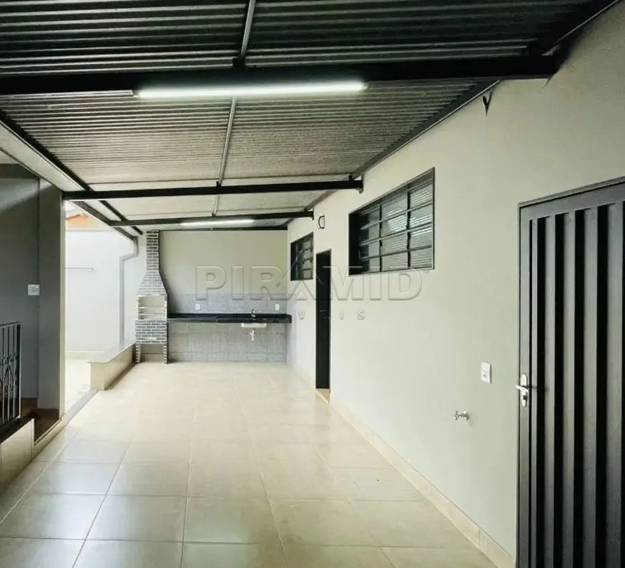 Comprar Casa / Padr&atilde;o em Ribeir&atilde;o Preto R$ 465.000,00 - Foto 4