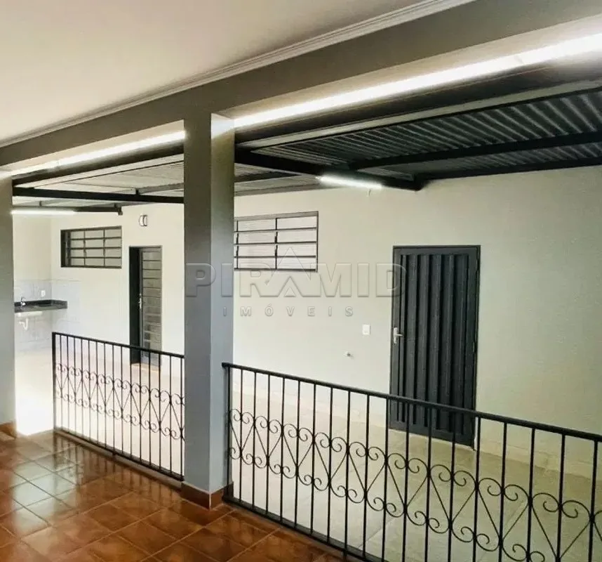 Comprar Casa / Padr&atilde;o em Ribeir&atilde;o Preto R$ 465.000,00 - Foto 5