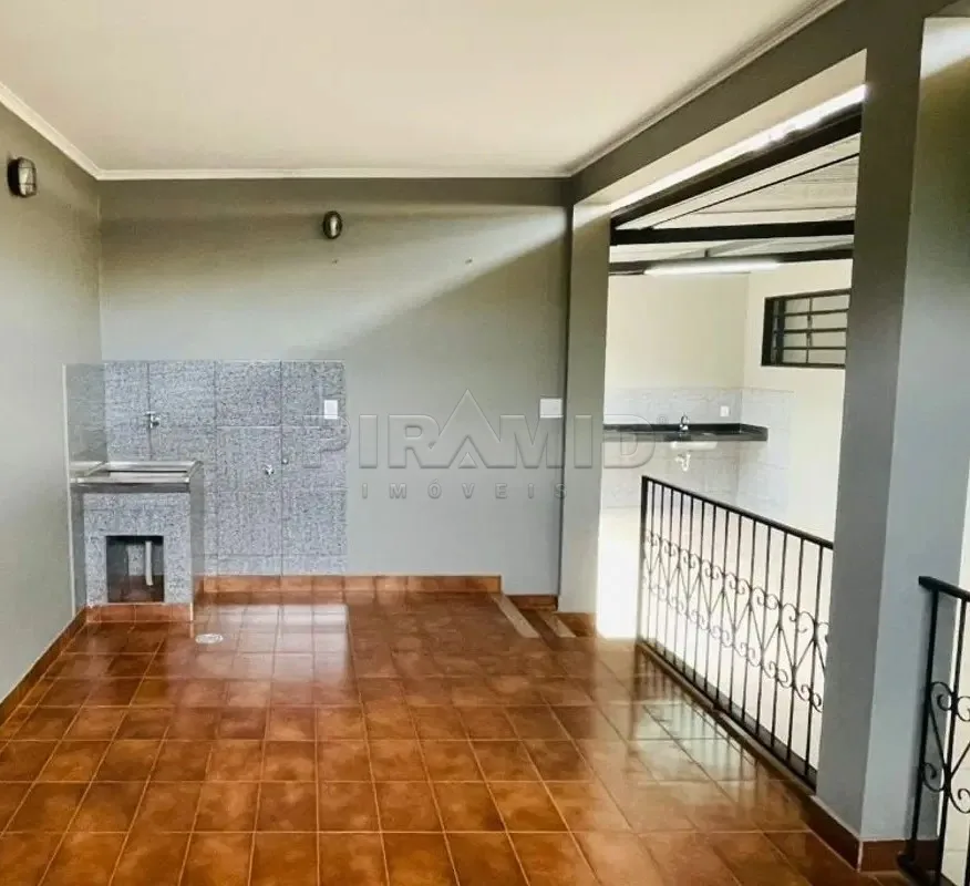 Comprar Casa / Padr&atilde;o em Ribeir&atilde;o Preto R$ 465.000,00 - Foto 6