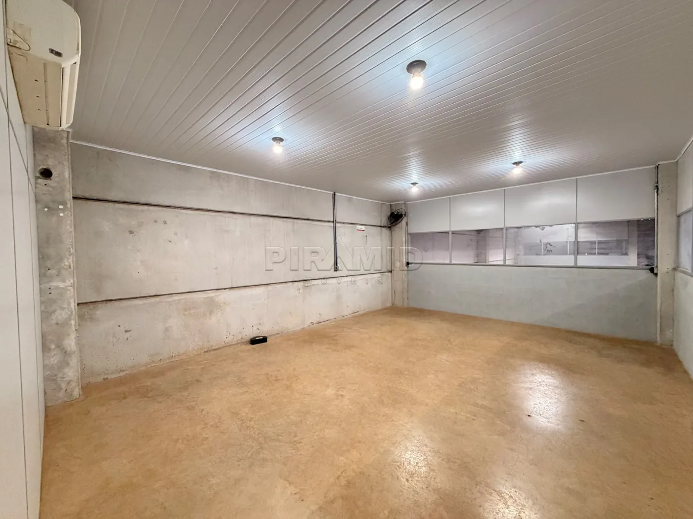 Alugar Comercial / Galp&atilde;o  Barrac&atilde;o em Ribeir&atilde;o Preto R$ 81.000,00 - Foto 21