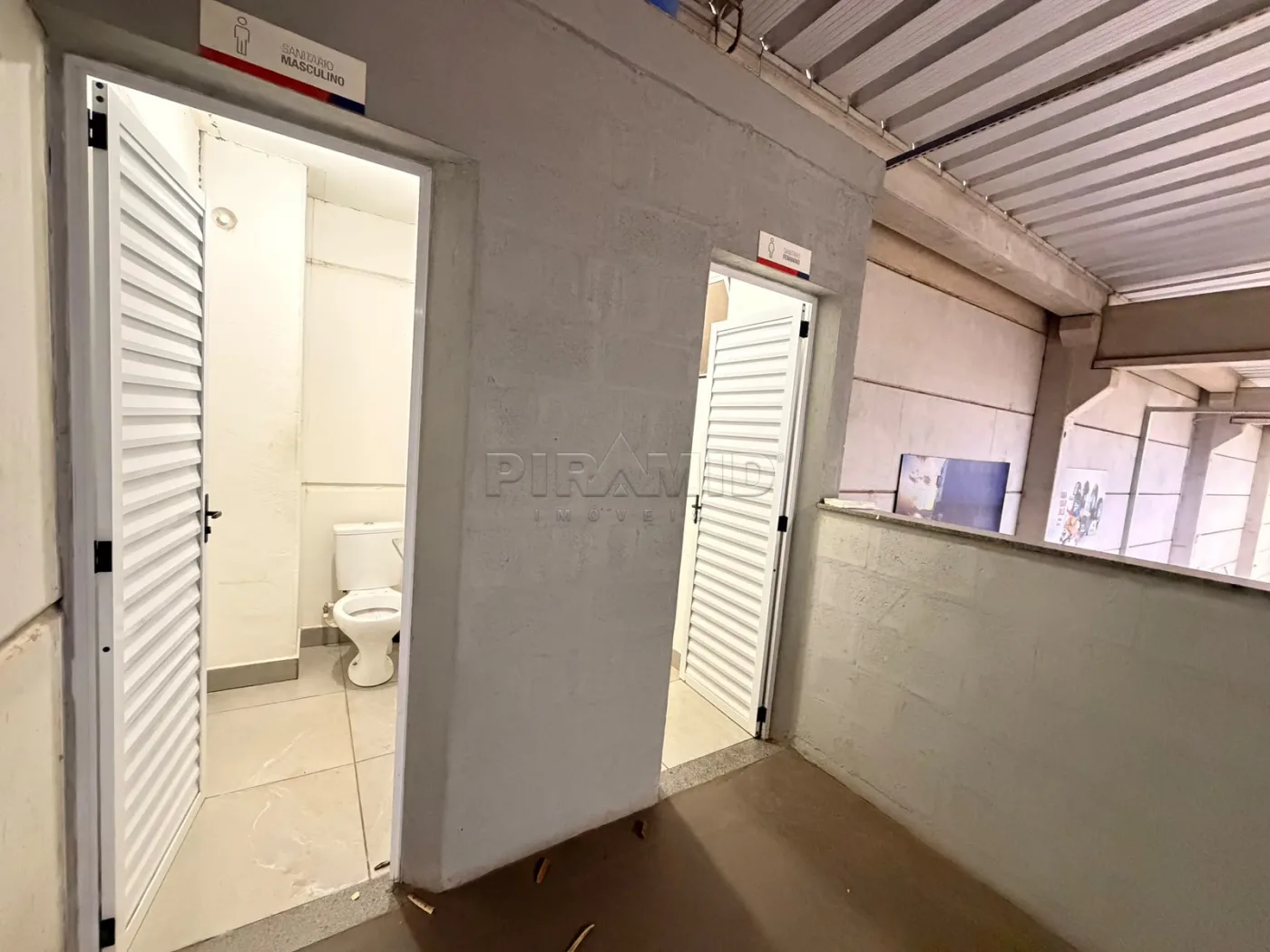 Alugar Comercial / Galp&atilde;o  Barrac&atilde;o em Ribeir&atilde;o Preto R$ 81.000,00 - Foto 19