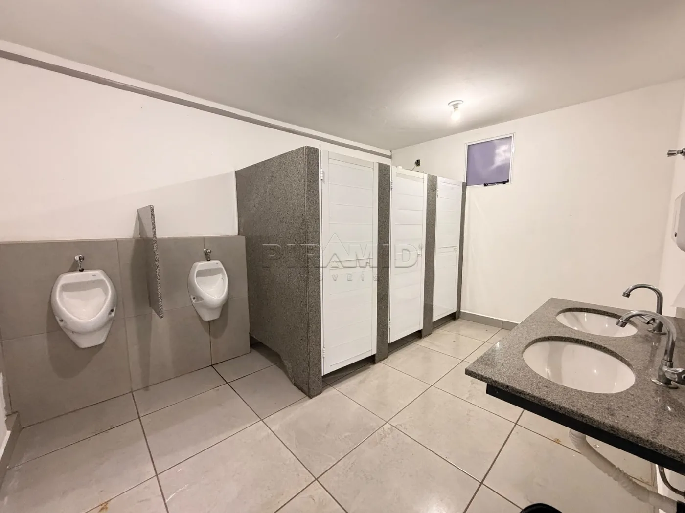 Alugar Comercial / Galp&atilde;o  Barrac&atilde;o em Ribeir&atilde;o Preto R$ 81.000,00 - Foto 17