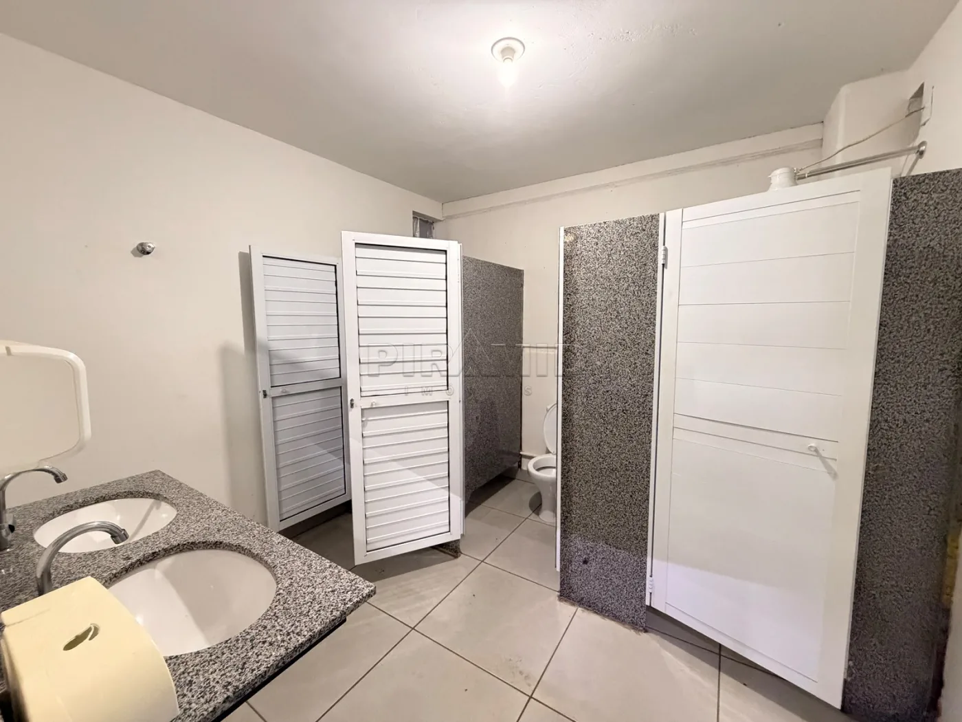 Alugar Comercial / Galp&atilde;o  Barrac&atilde;o em Ribeir&atilde;o Preto R$ 81.000,00 - Foto 16