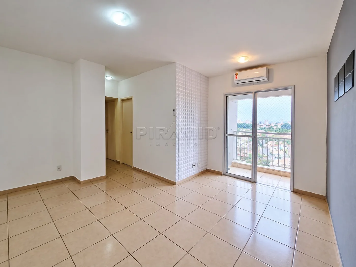 Comprar Apartamento / Padr&atilde;o em Ribeir&atilde;o Preto R$ 375.000,00 - Foto 1