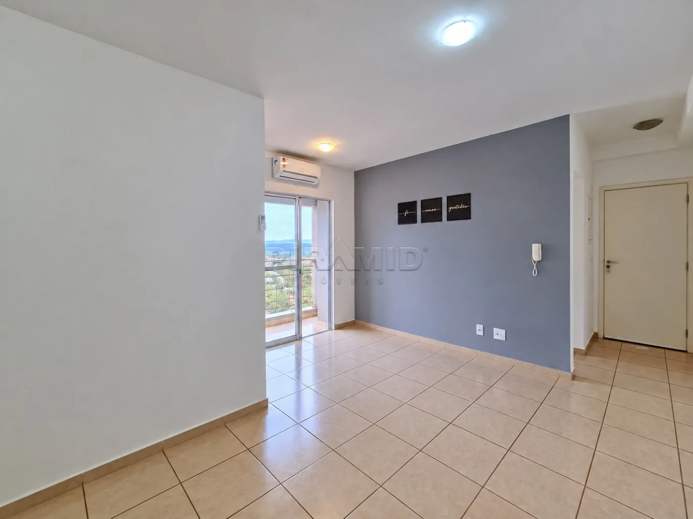 Comprar Apartamento / Padr&atilde;o em Ribeir&atilde;o Preto R$ 375.000,00 - Foto 2