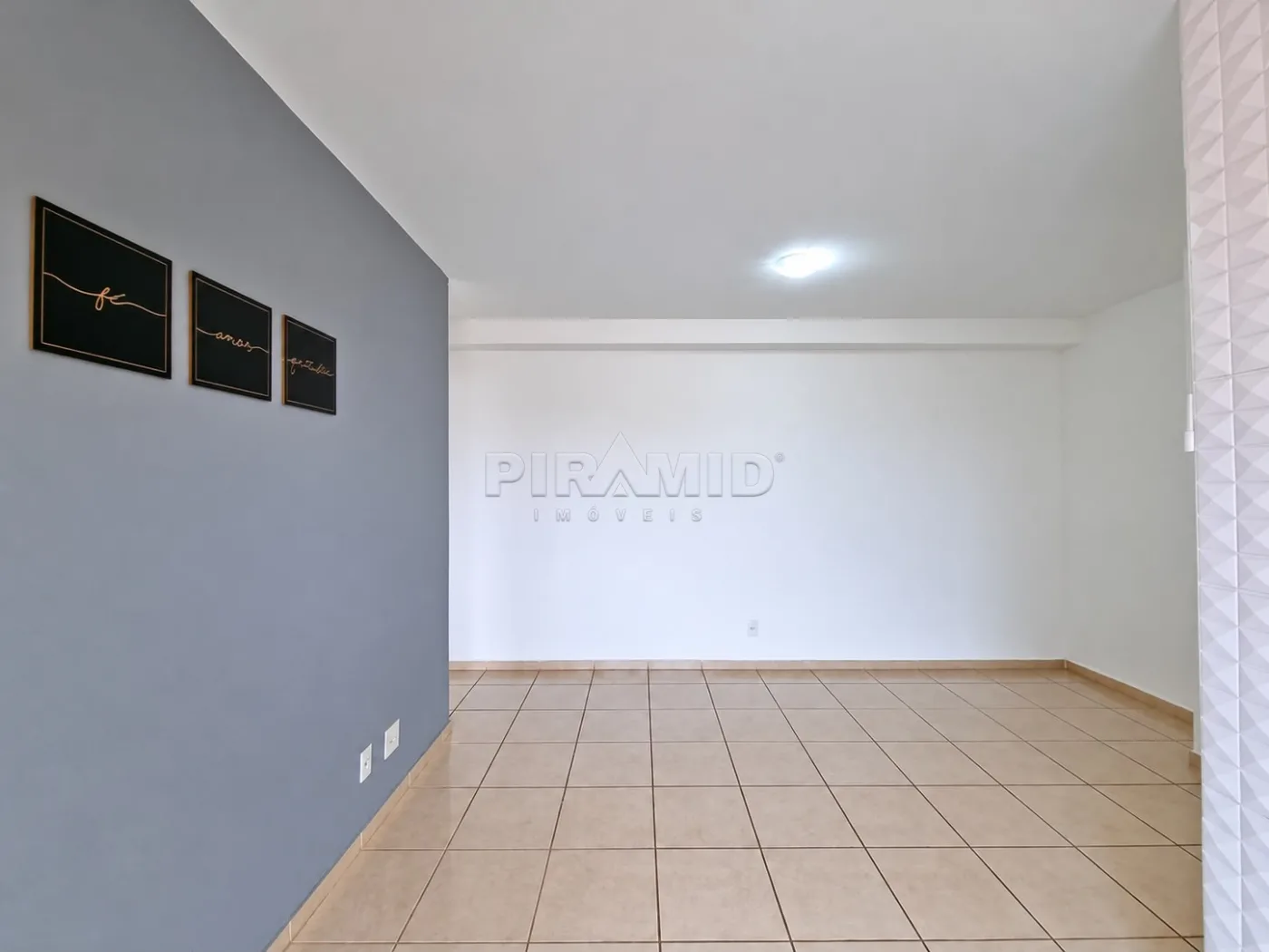 Comprar Apartamento / Padr&atilde;o em Ribeir&atilde;o Preto R$ 375.000,00 - Foto 3