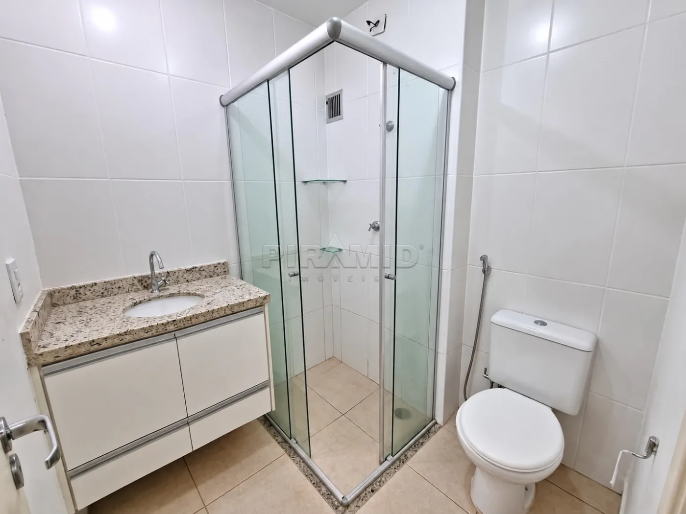 Comprar Apartamento / Padr&atilde;o em Ribeir&atilde;o Preto R$ 375.000,00 - Foto 11