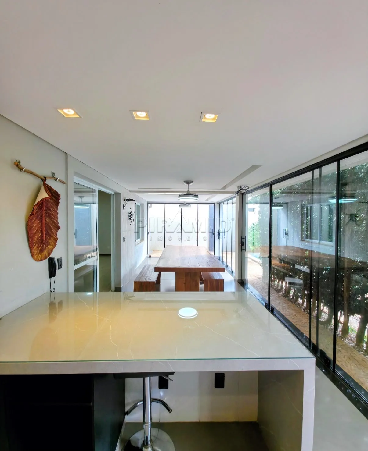 Comprar Casa / Condom&iacute;nio em Ribeir&atilde;o Preto R$ 1.400.000,00 - Foto 28