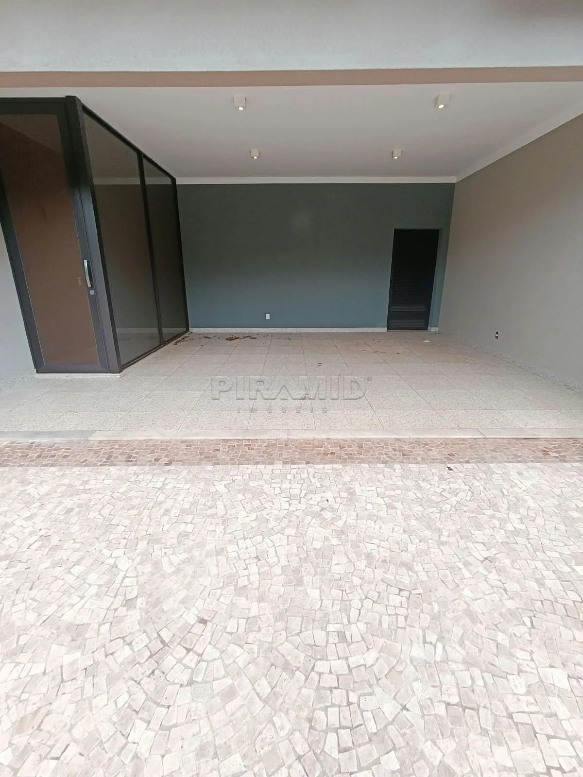 Alugar Casa / Condom&iacute;nio em Ribeir&atilde;o Preto R$ 7.500,00 - Foto 2