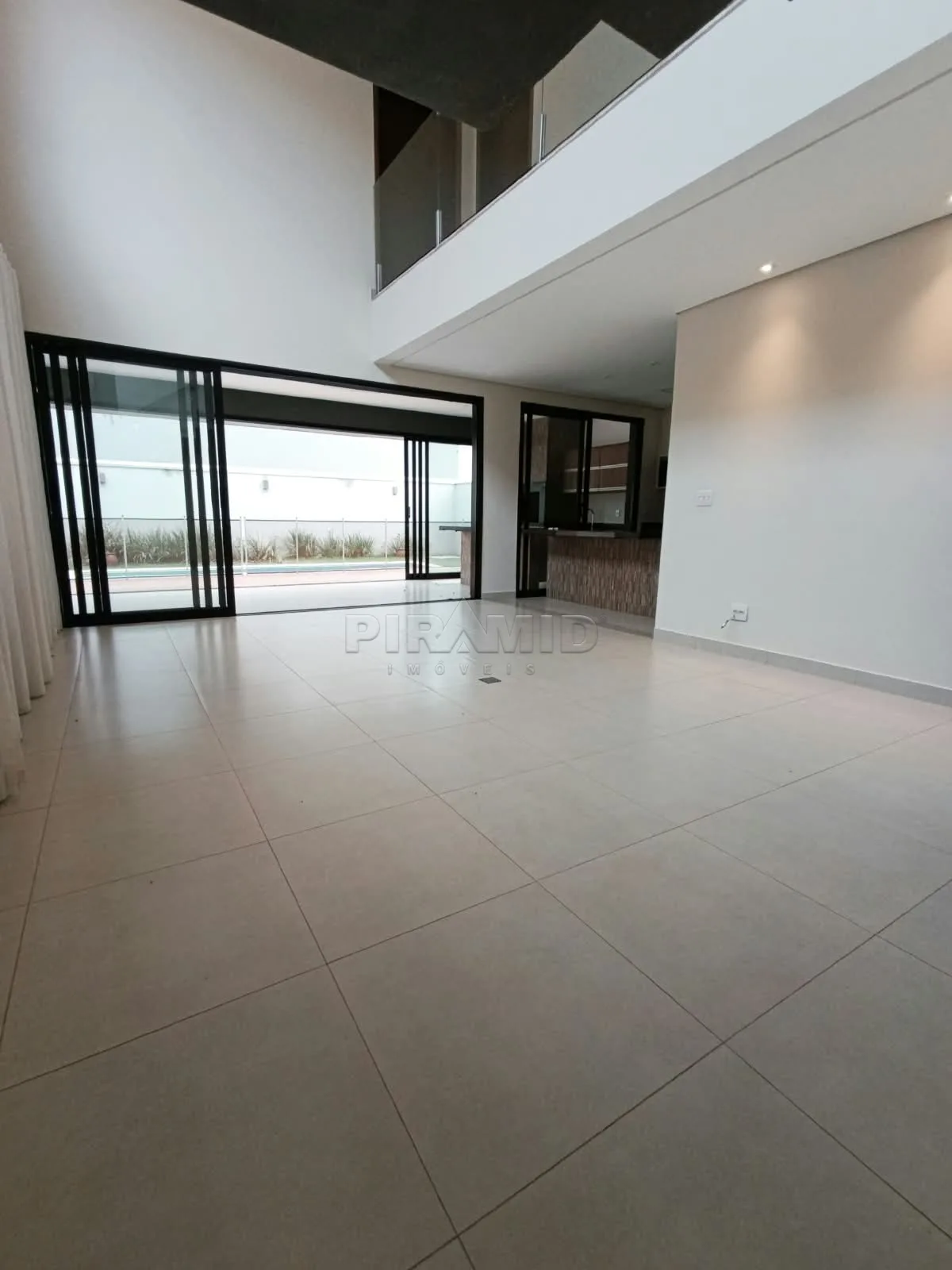 Alugar Casa / Condom&iacute;nio em Ribeir&atilde;o Preto R$ 7.500,00 - Foto 3