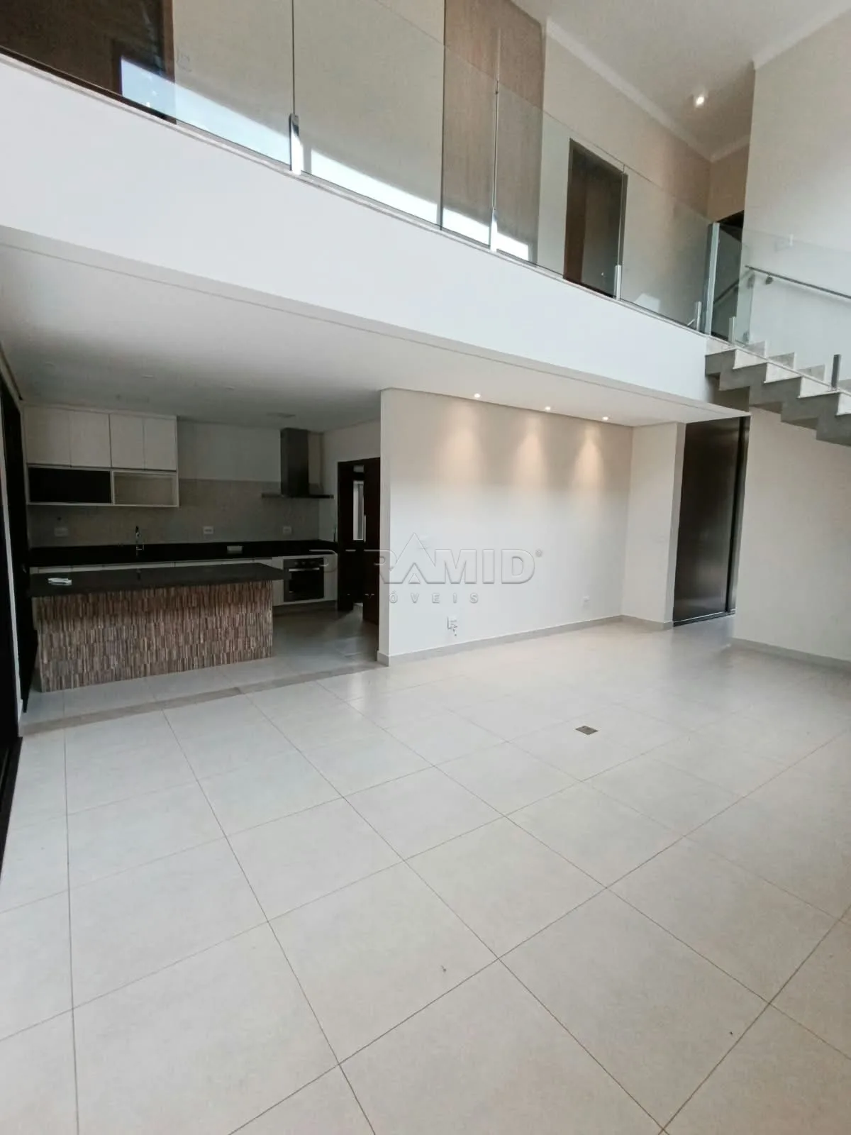 Alugar Casa / Condom&iacute;nio em Ribeir&atilde;o Preto R$ 7.500,00 - Foto 4