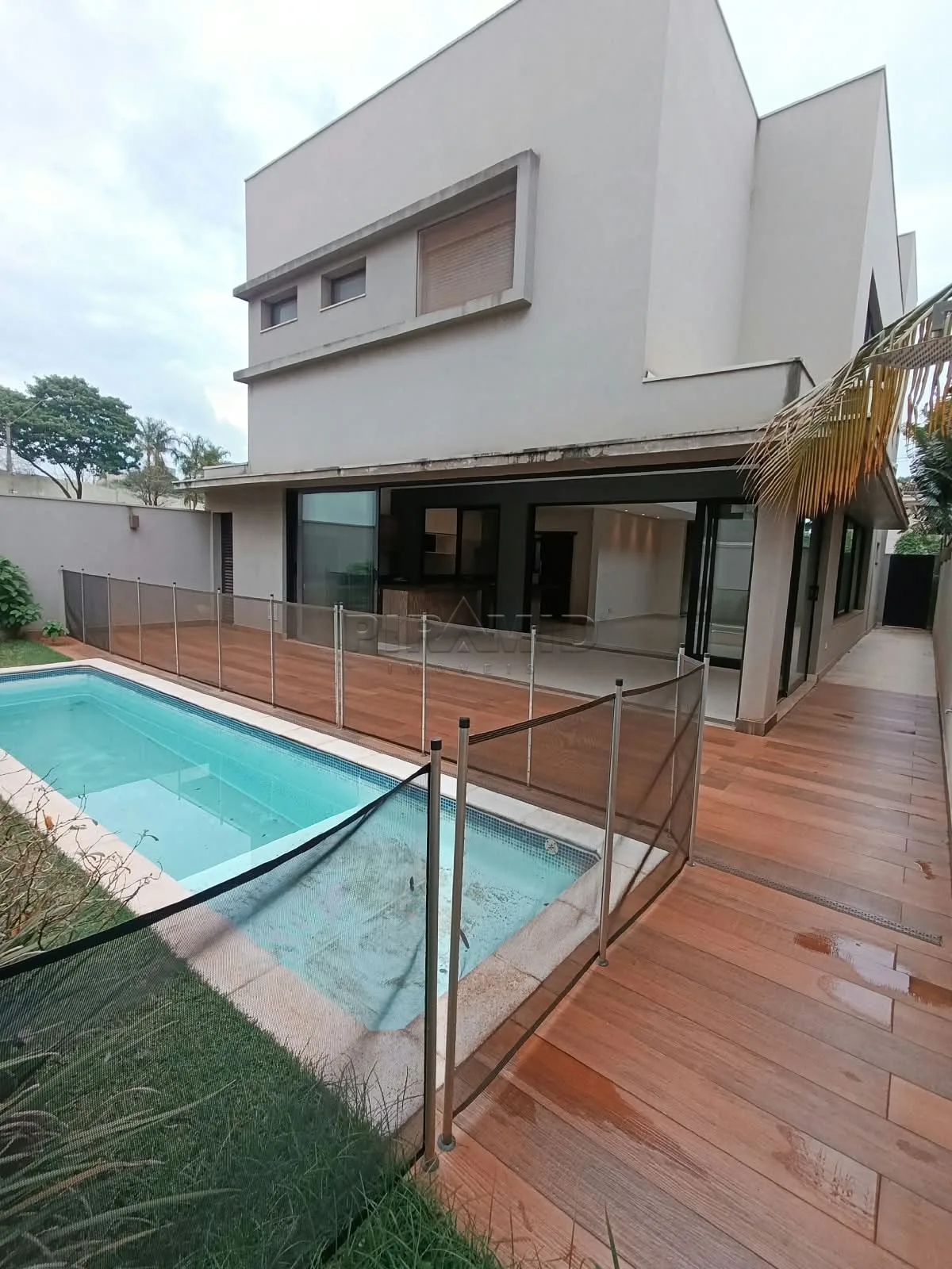 Alugar Casa / Condom&iacute;nio em Ribeir&atilde;o Preto R$ 7.500,00 - Foto 25