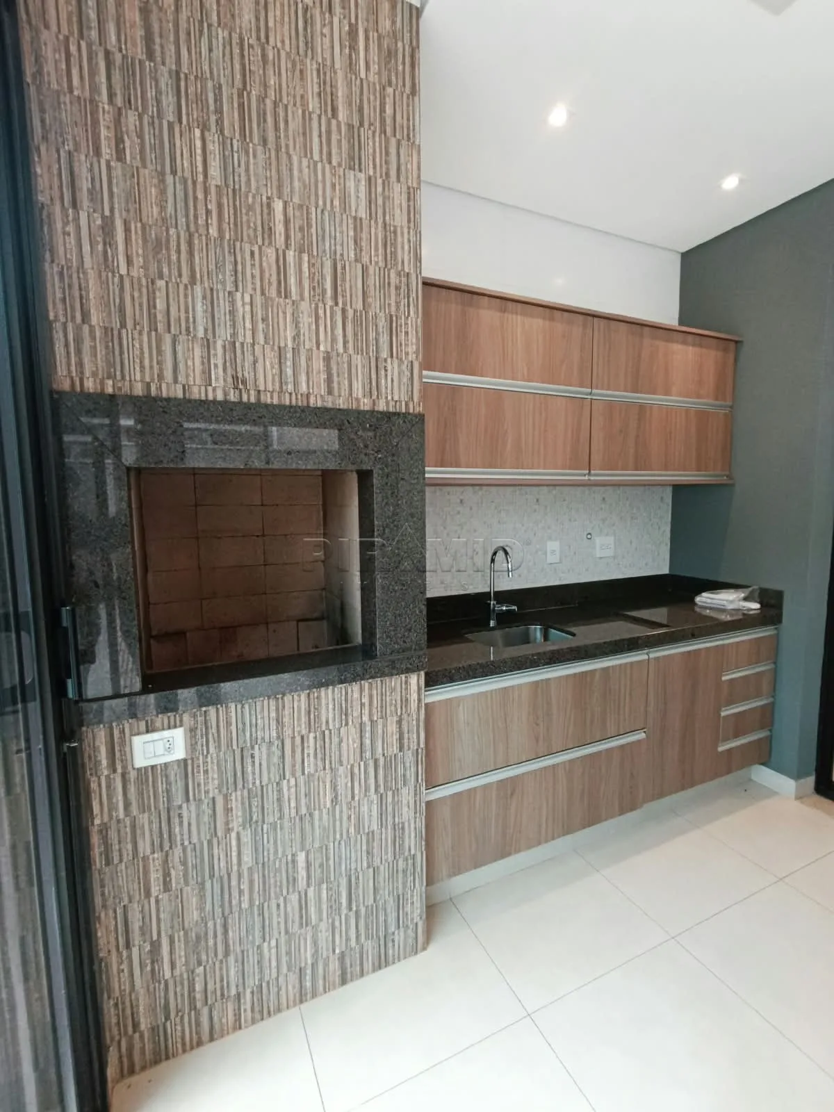 Alugar Casa / Condom&iacute;nio em Ribeir&atilde;o Preto R$ 7.500,00 - Foto 28