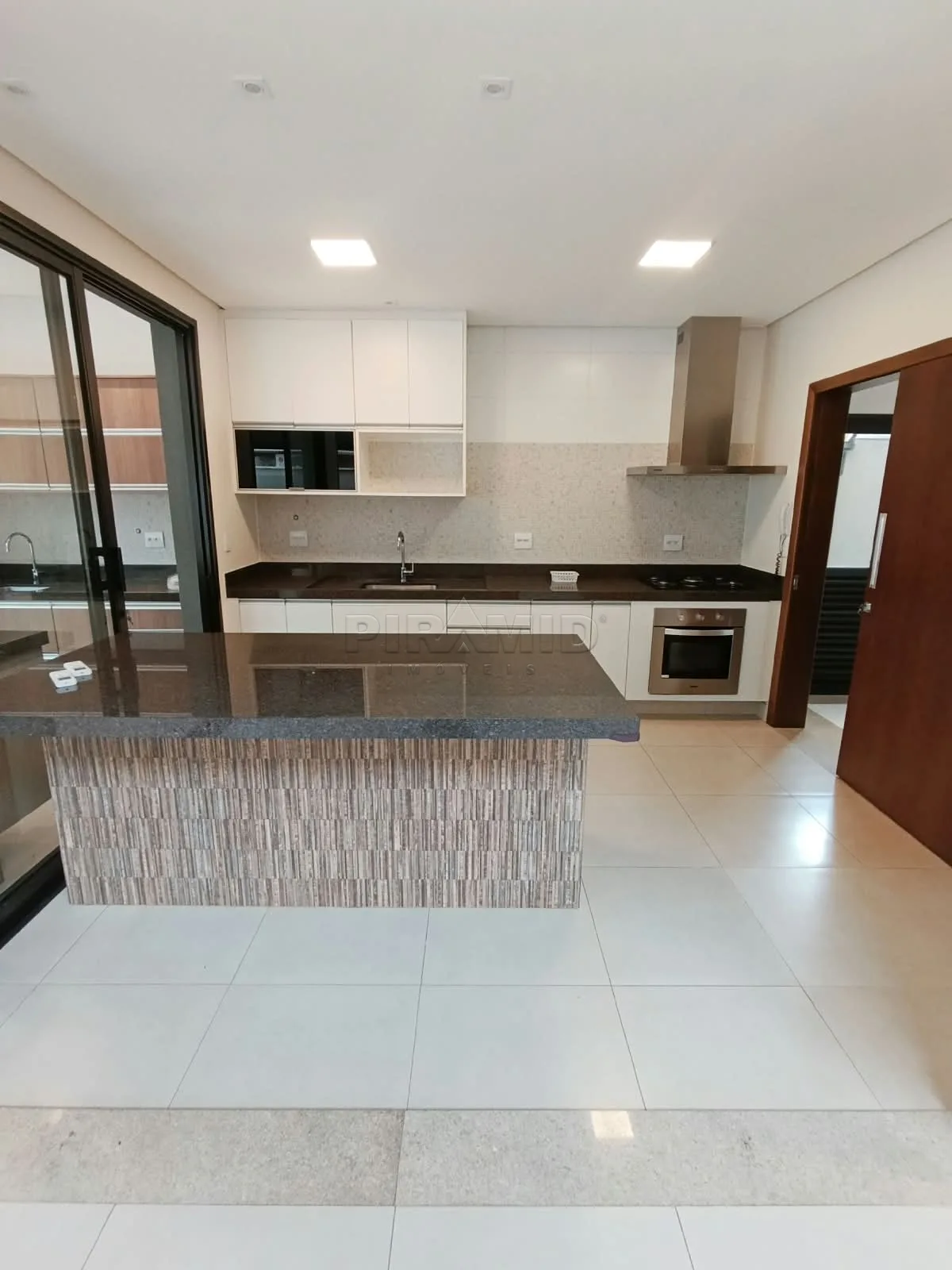 Alugar Casa / Condom&iacute;nio em Ribeir&atilde;o Preto R$ 7.500,00 - Foto 31