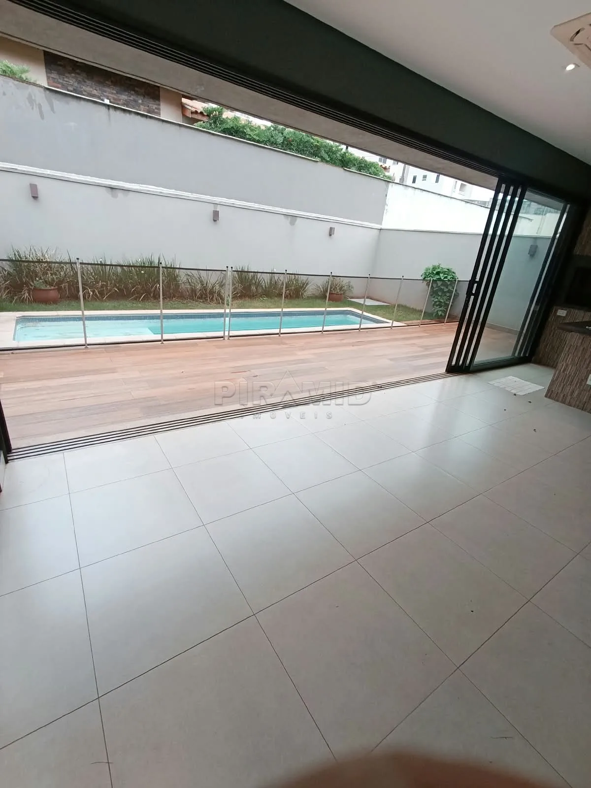 Alugar Casa / Condom&iacute;nio em Ribeir&atilde;o Preto R$ 7.500,00 - Foto 37