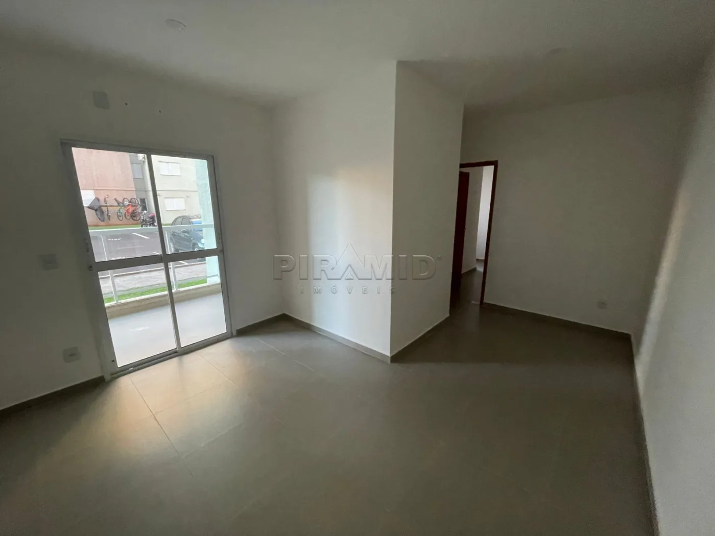Comprar Apartamento / Padr&atilde;o em Ribeir&atilde;o Preto R$ 275.000,00 - Foto 1
