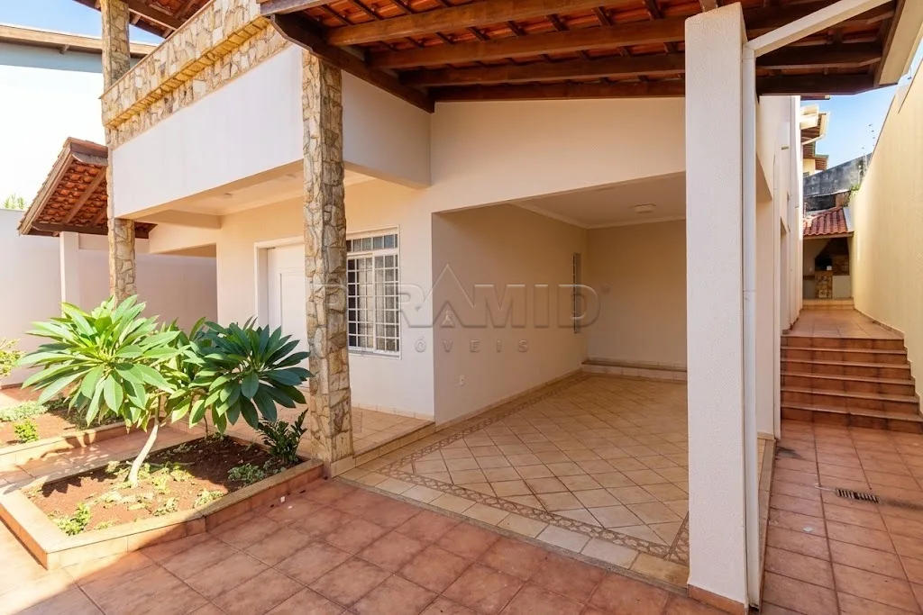 Comprar Casa / Padr&atilde;o em Ribeir&atilde;o Preto R$ 940.000,00 - Foto 2