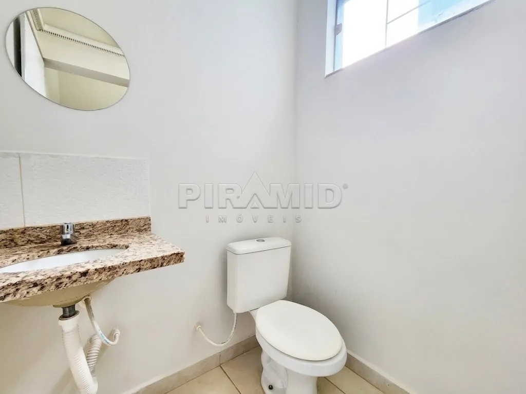 Alugar Comercial / Sala em Ribeir&atilde;o Preto R$ 1.550,00 - Foto 4