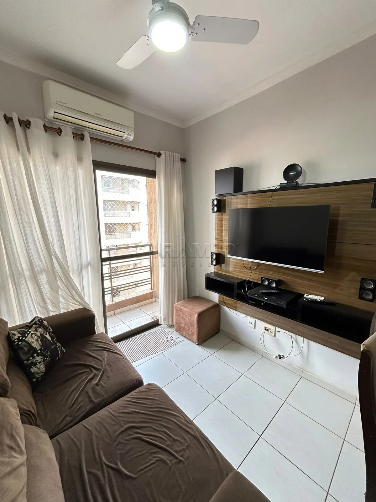 Comprar Apartamento / Padr&atilde;o em Ribeir&atilde;o Preto R$ 335.000,00 - Foto 2
