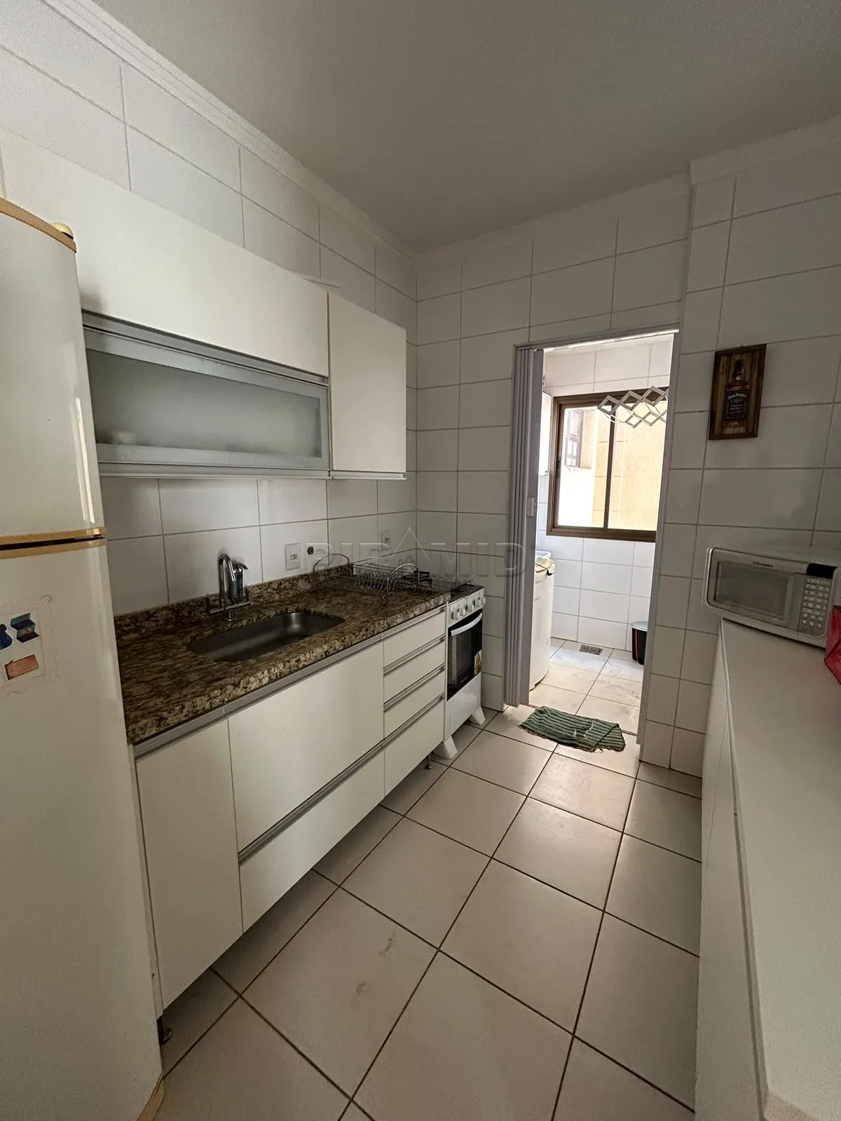 Comprar Apartamento / Padr&atilde;o em Ribeir&atilde;o Preto R$ 335.000,00 - Foto 4