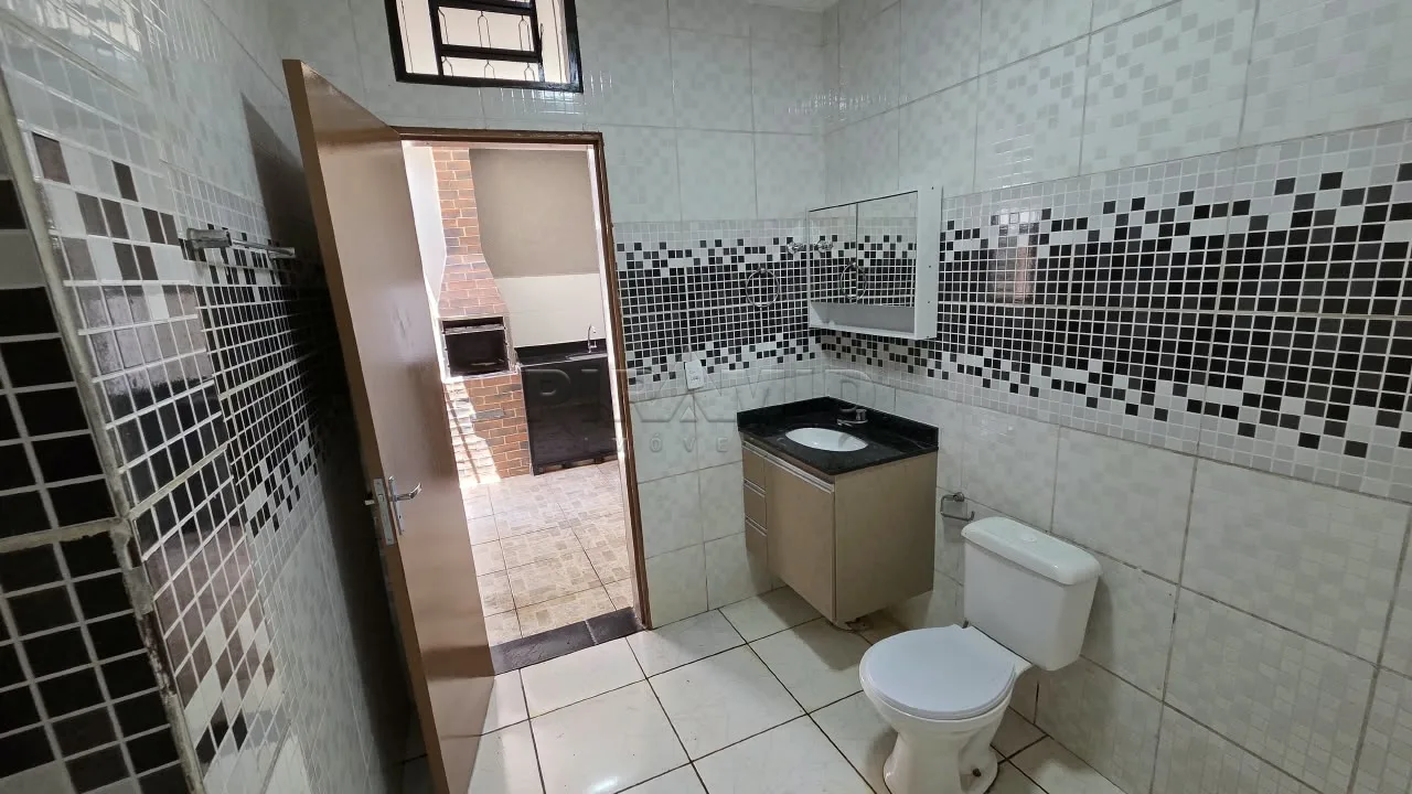 Comprar Casa / Padr&atilde;o em Ribeir&atilde;o Preto R$ 300.000,00 - Foto 11