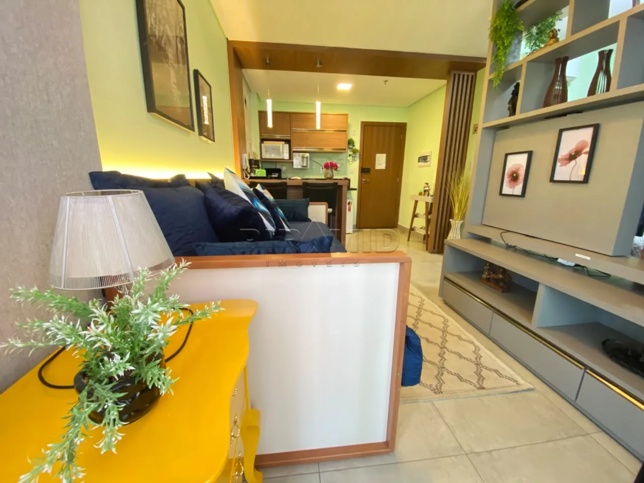 Alugar Apartamento / Padr&atilde;o em Ribeir&atilde;o Preto R$ 2.500,00 - Foto 5