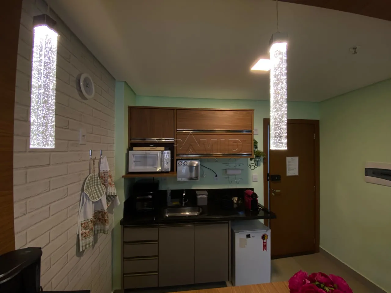 Alugar Apartamento / Padr&atilde;o em Ribeir&atilde;o Preto R$ 2.500,00 - Foto 9
