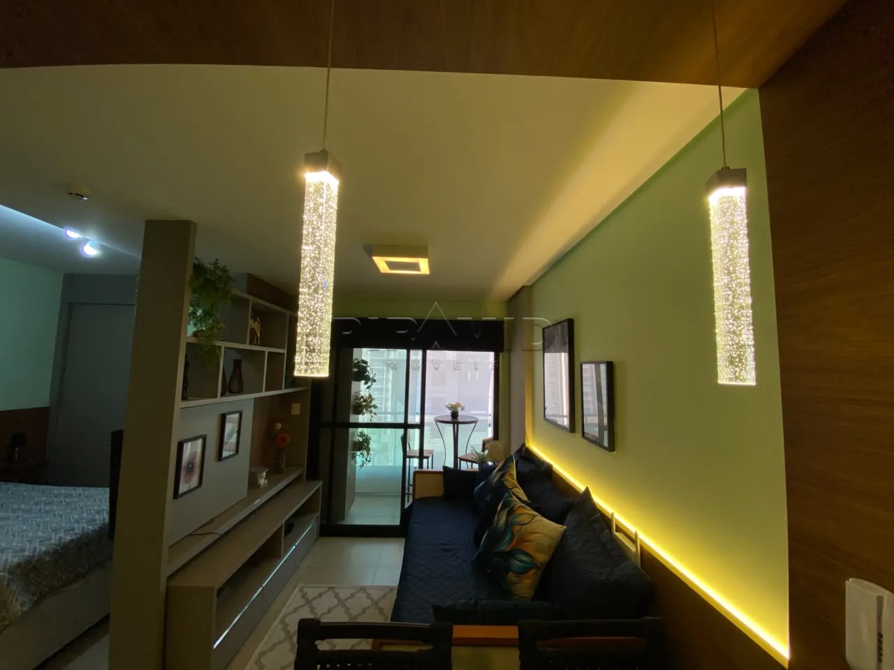 Alugar Apartamento / Padr&atilde;o em Ribeir&atilde;o Preto R$ 2.500,00 - Foto 10