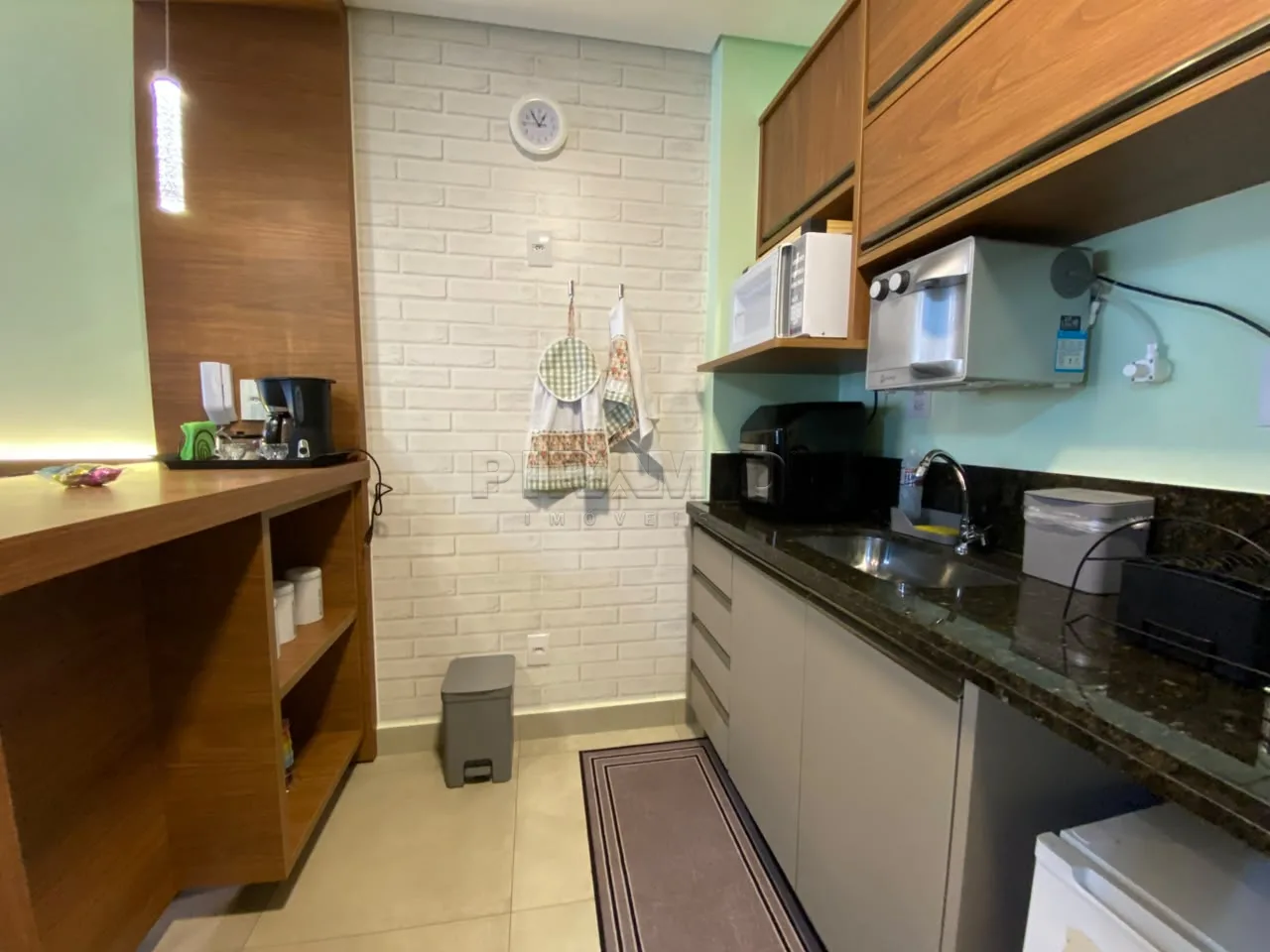 Alugar Apartamento / Padr&atilde;o em Ribeir&atilde;o Preto R$ 2.500,00 - Foto 12