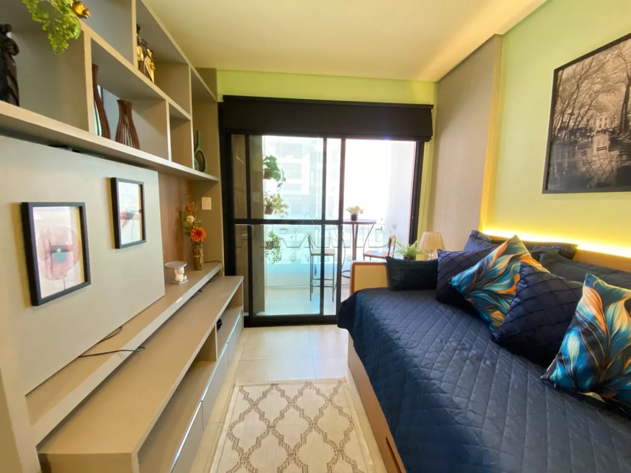 Alugar Apartamento / Padr&atilde;o em Ribeir&atilde;o Preto R$ 2.500,00 - Foto 14