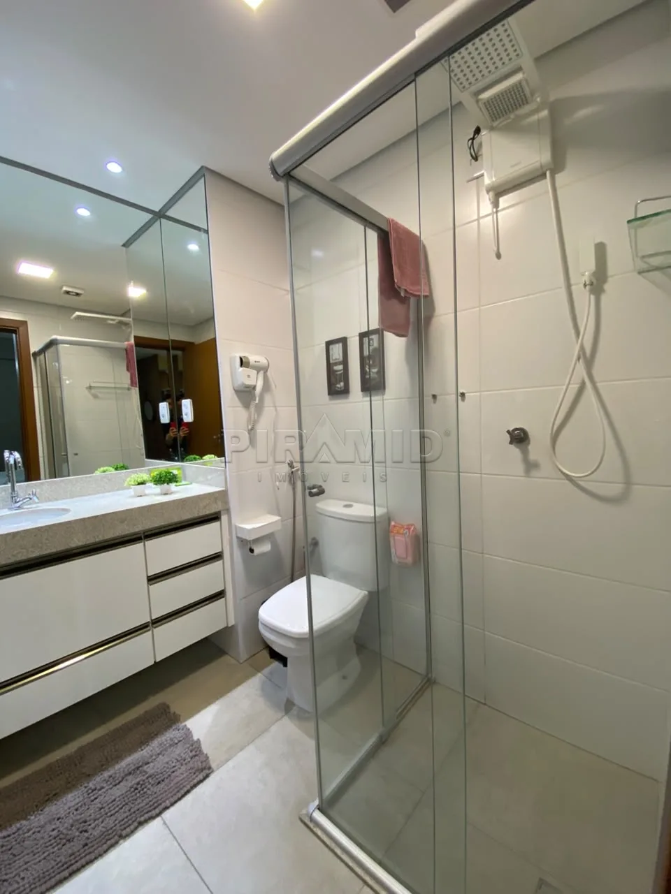 Alugar Apartamento / Padr&atilde;o em Ribeir&atilde;o Preto R$ 2.500,00 - Foto 19