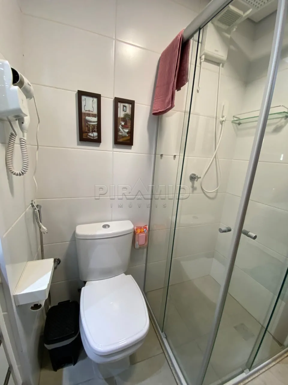 Alugar Apartamento / Padr&atilde;o em Ribeir&atilde;o Preto R$ 2.500,00 - Foto 20