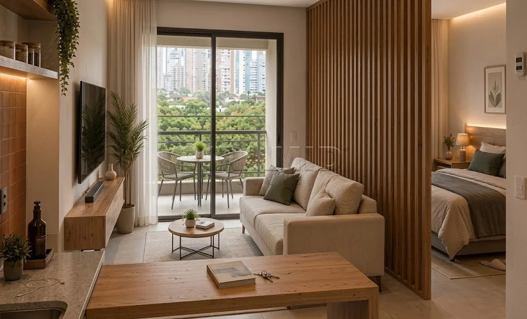 Comprar Apartamento / Padr&atilde;o em Ribeir&atilde;o Preto R$ 749.000,00 - Foto 1