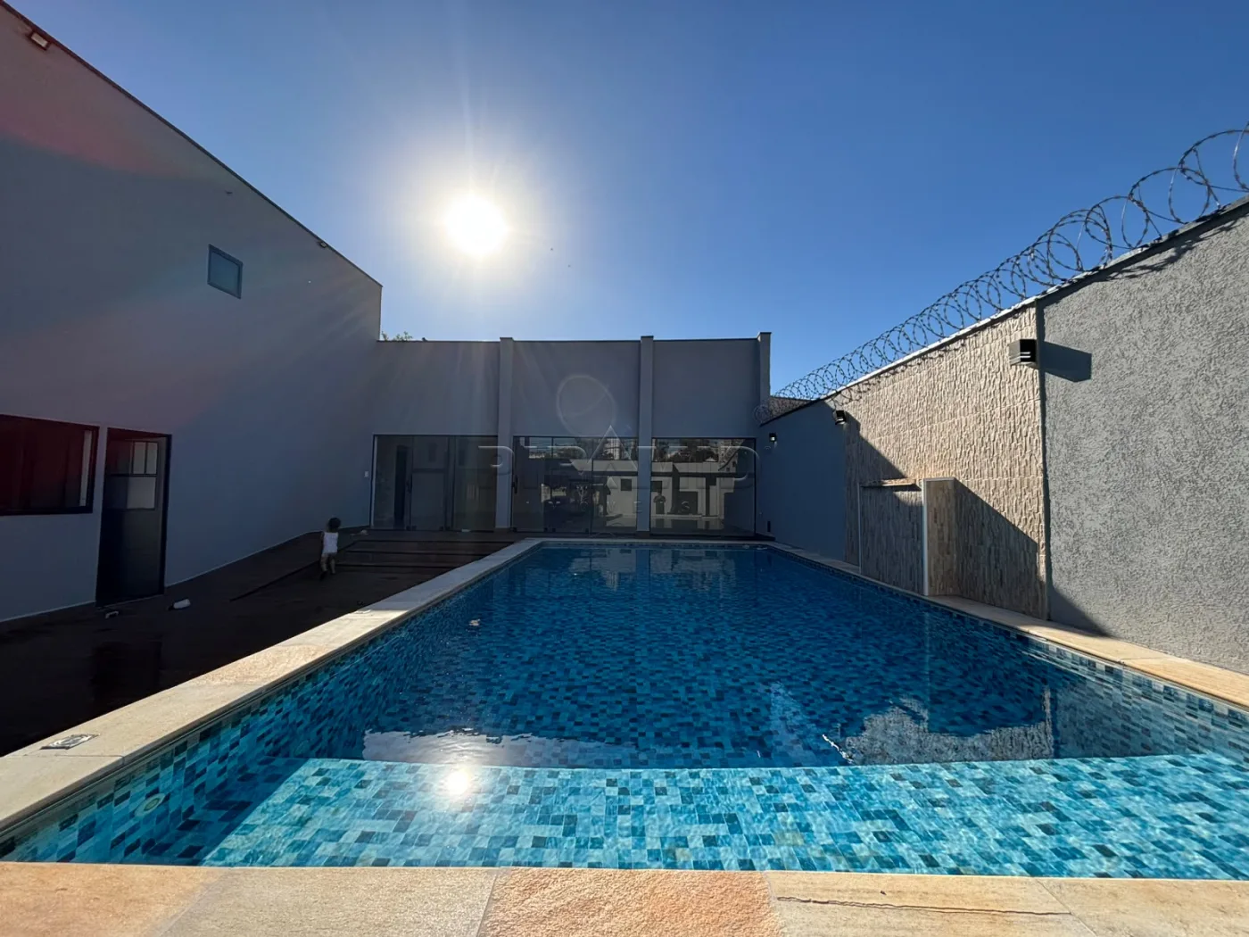 Alugar Casa / Padr&atilde;o em Ribeir&atilde;o Preto R$ 5.350,00 - Foto 4
