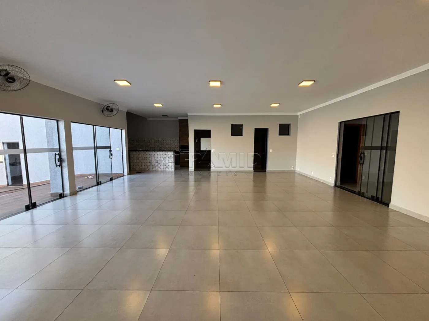 Alugar Casa / Padr&atilde;o em Ribeir&atilde;o Preto R$ 5.350,00 - Foto 5