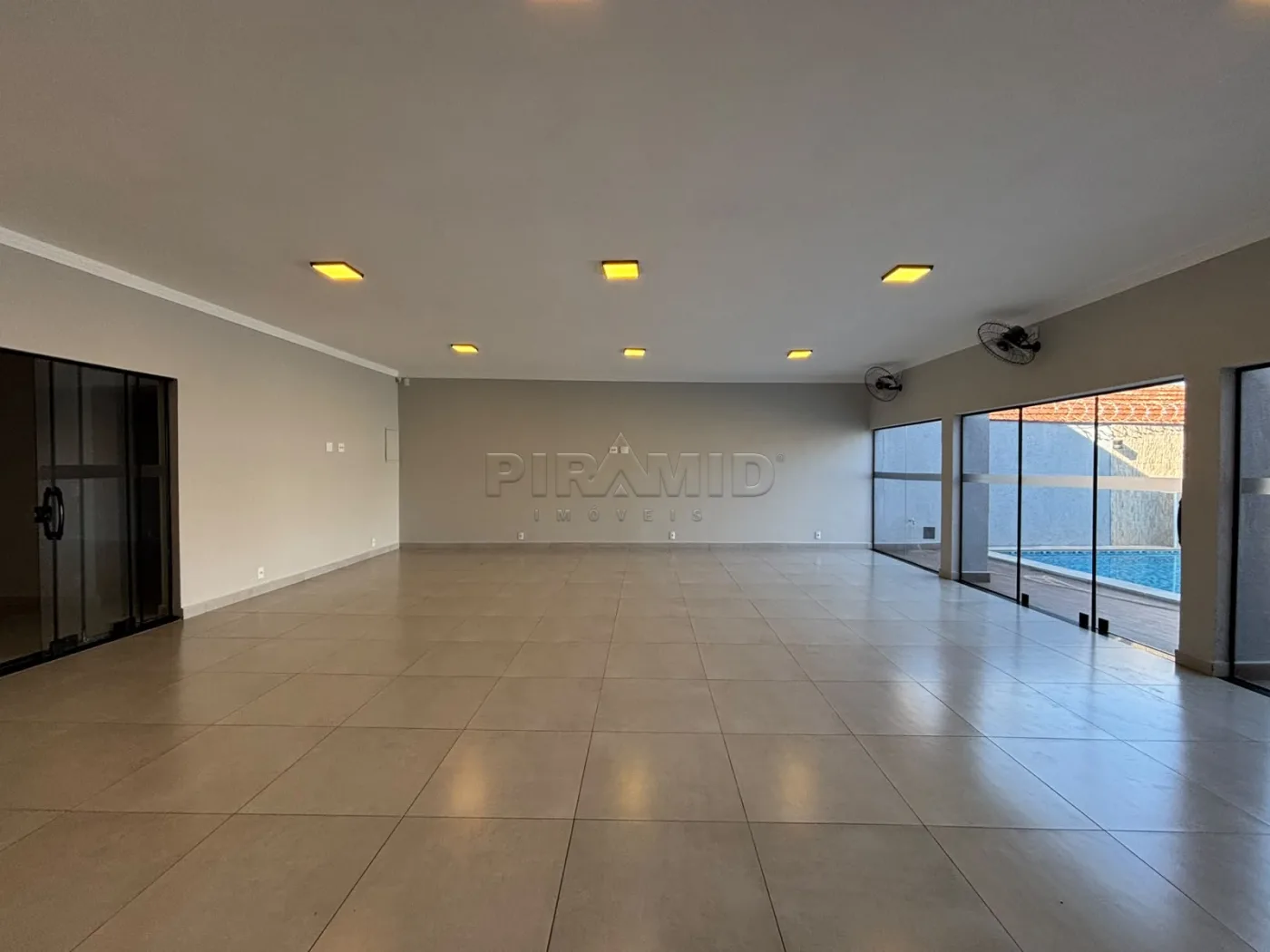 Alugar Casa / Padr&atilde;o em Ribeir&atilde;o Preto R$ 5.350,00 - Foto 6