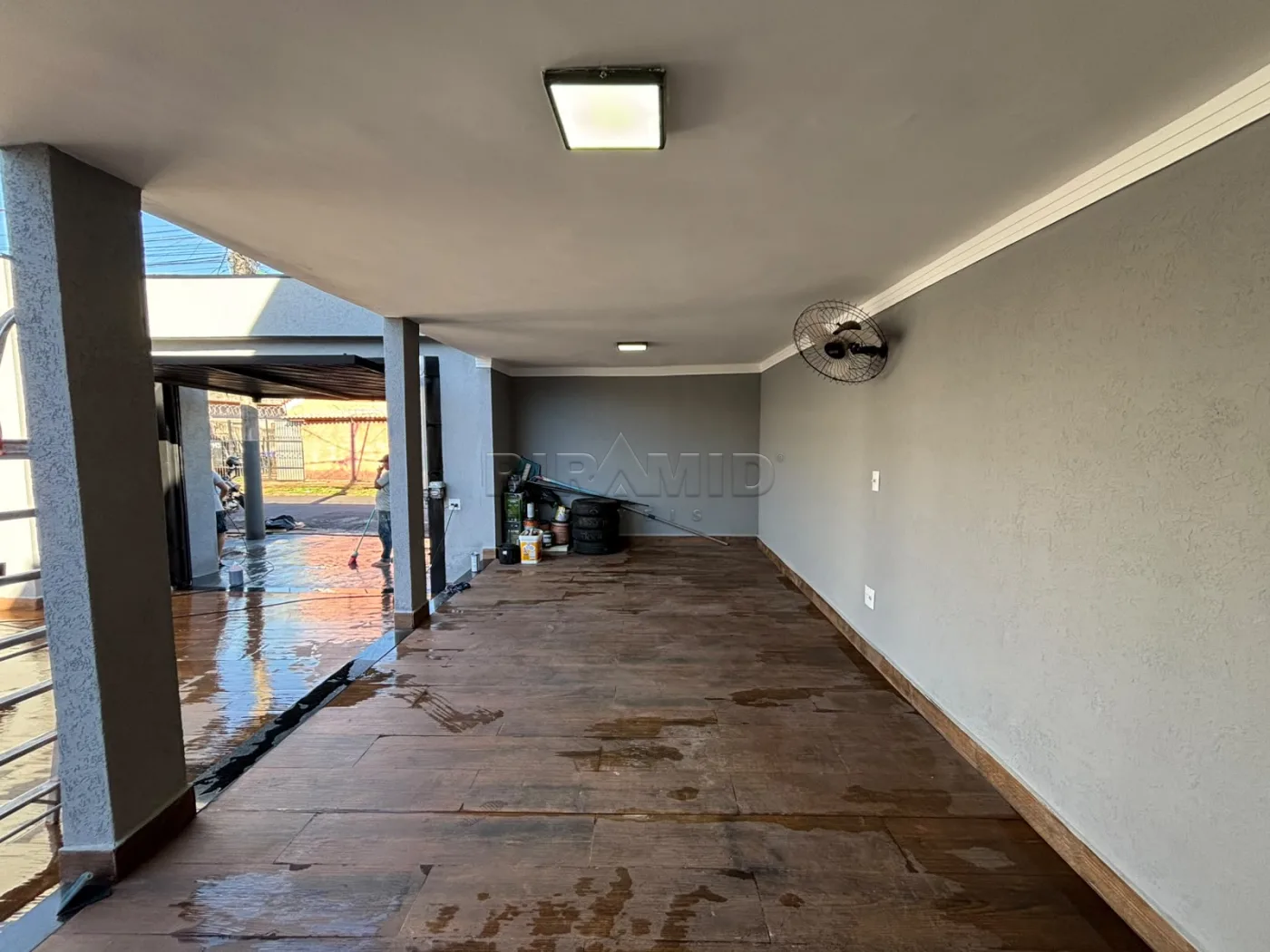 Alugar Casa / Padr&atilde;o em Ribeir&atilde;o Preto R$ 5.350,00 - Foto 22
