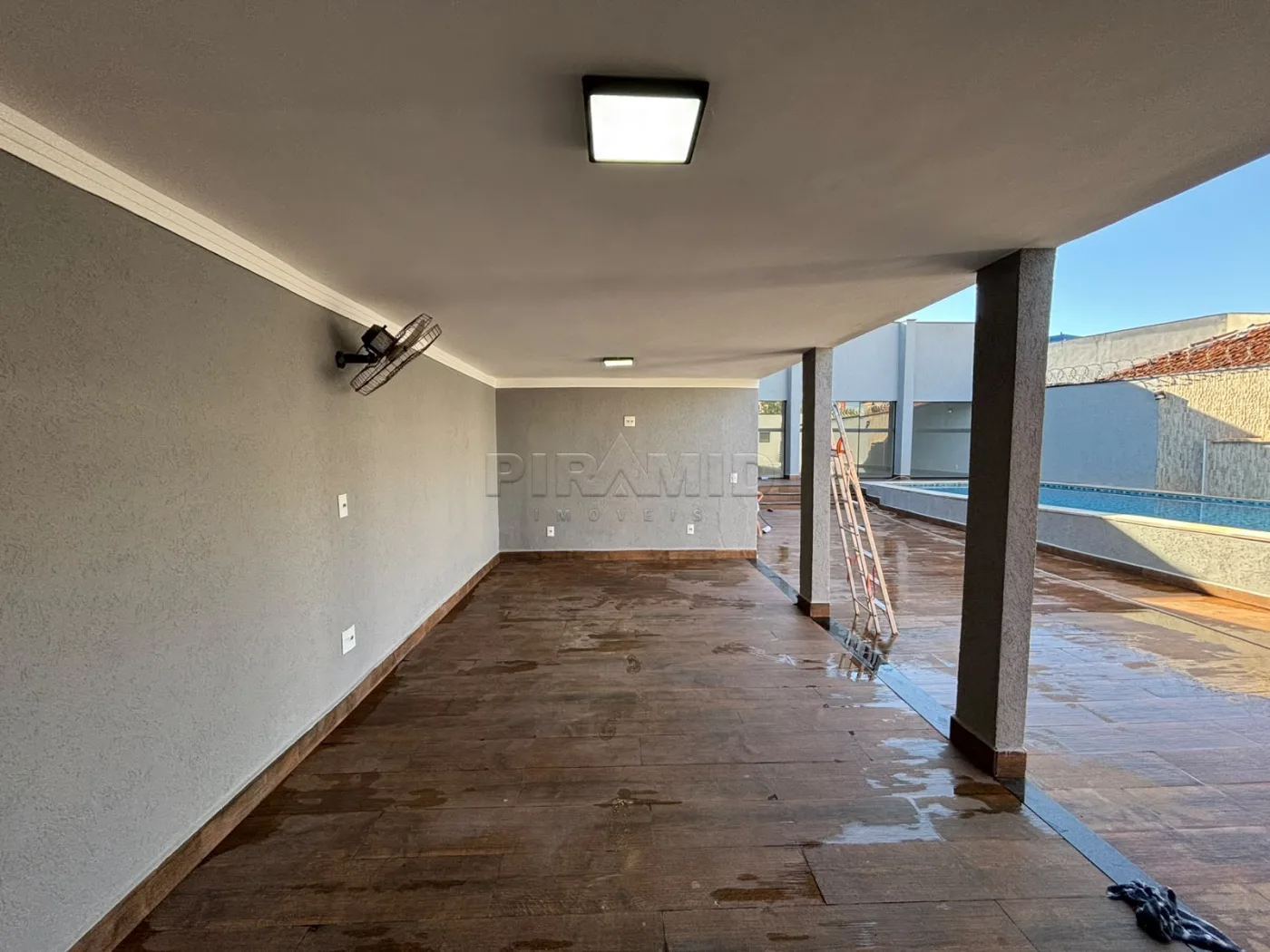 Alugar Casa / Padr&atilde;o em Ribeir&atilde;o Preto R$ 5.350,00 - Foto 23